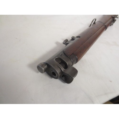 Lee Enfield SMLE