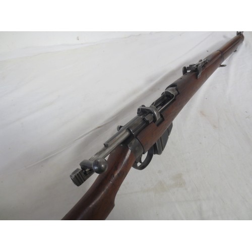 Lee Enfield SMLE