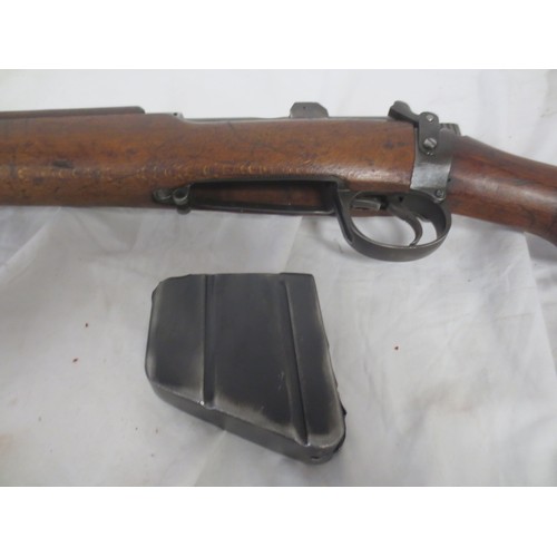 Lee Enfield SMLE