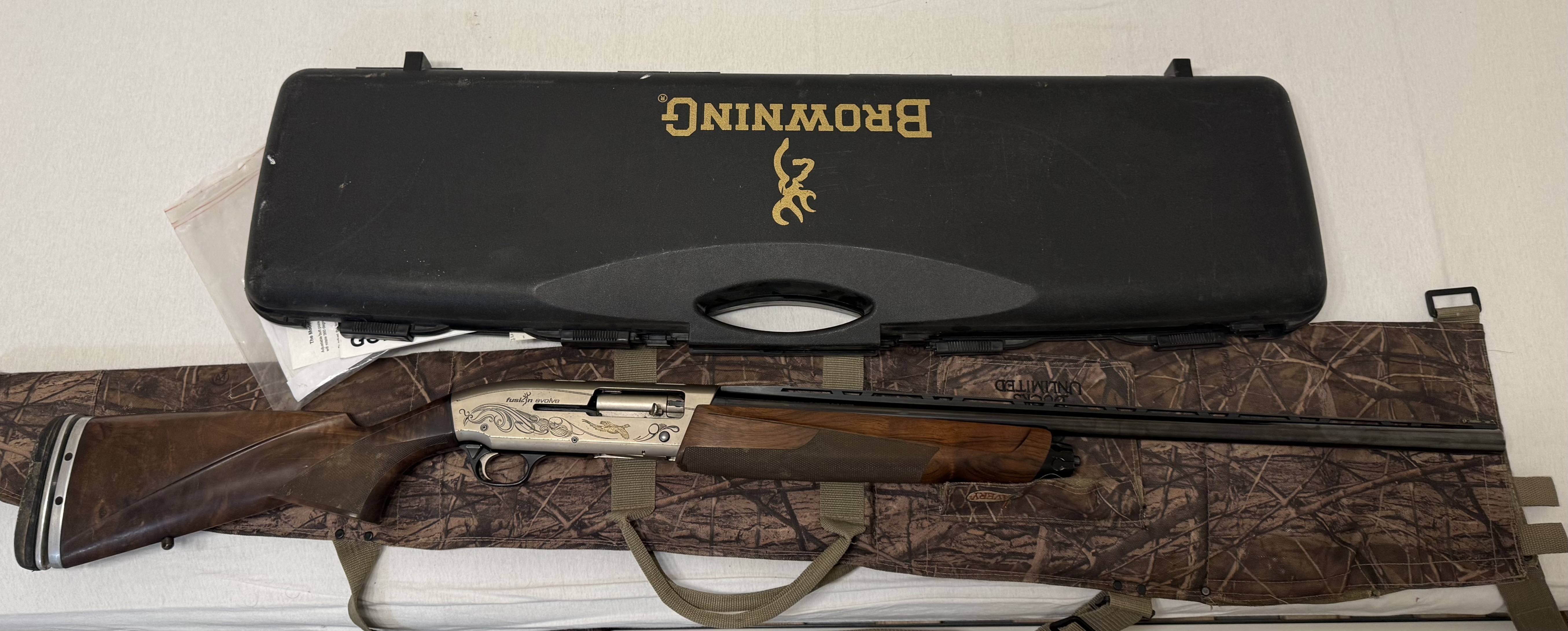 Armory photos