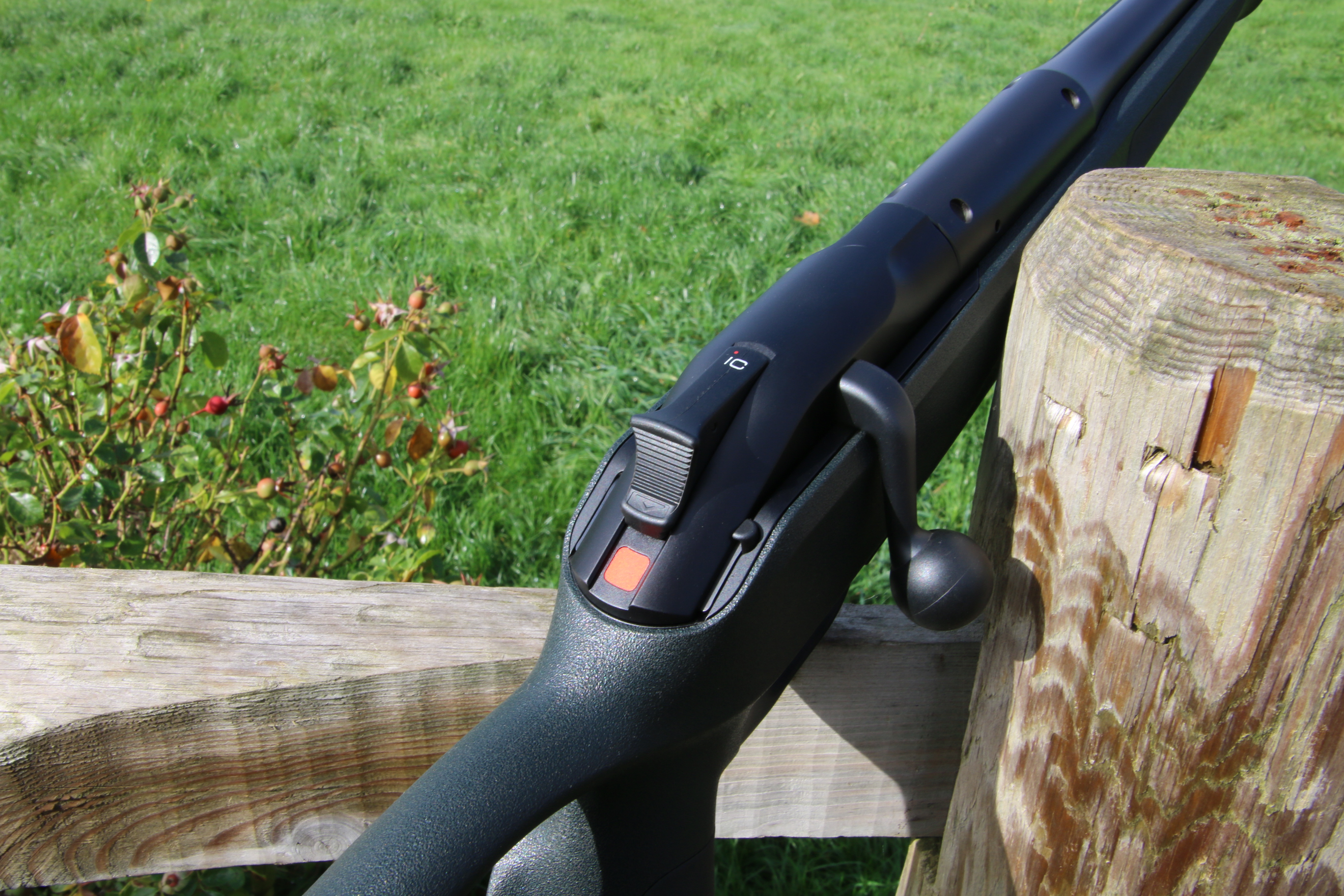 Blaser R8