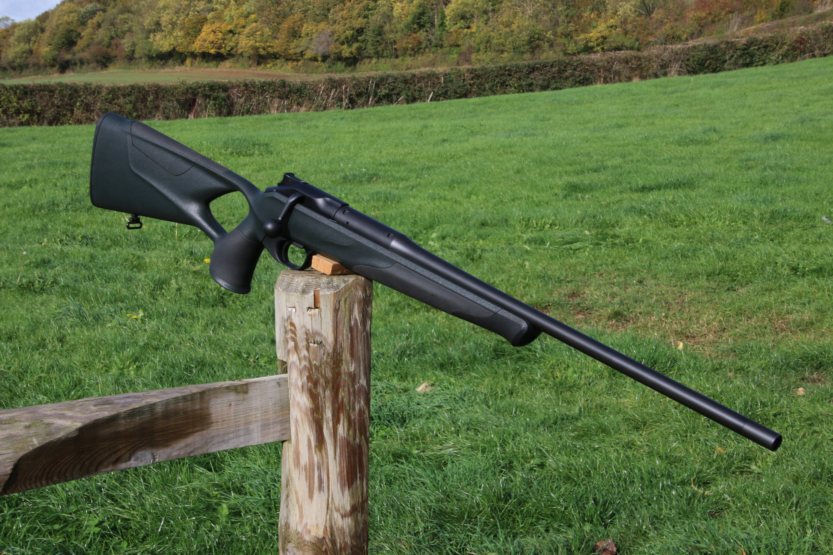 Blaser R8
