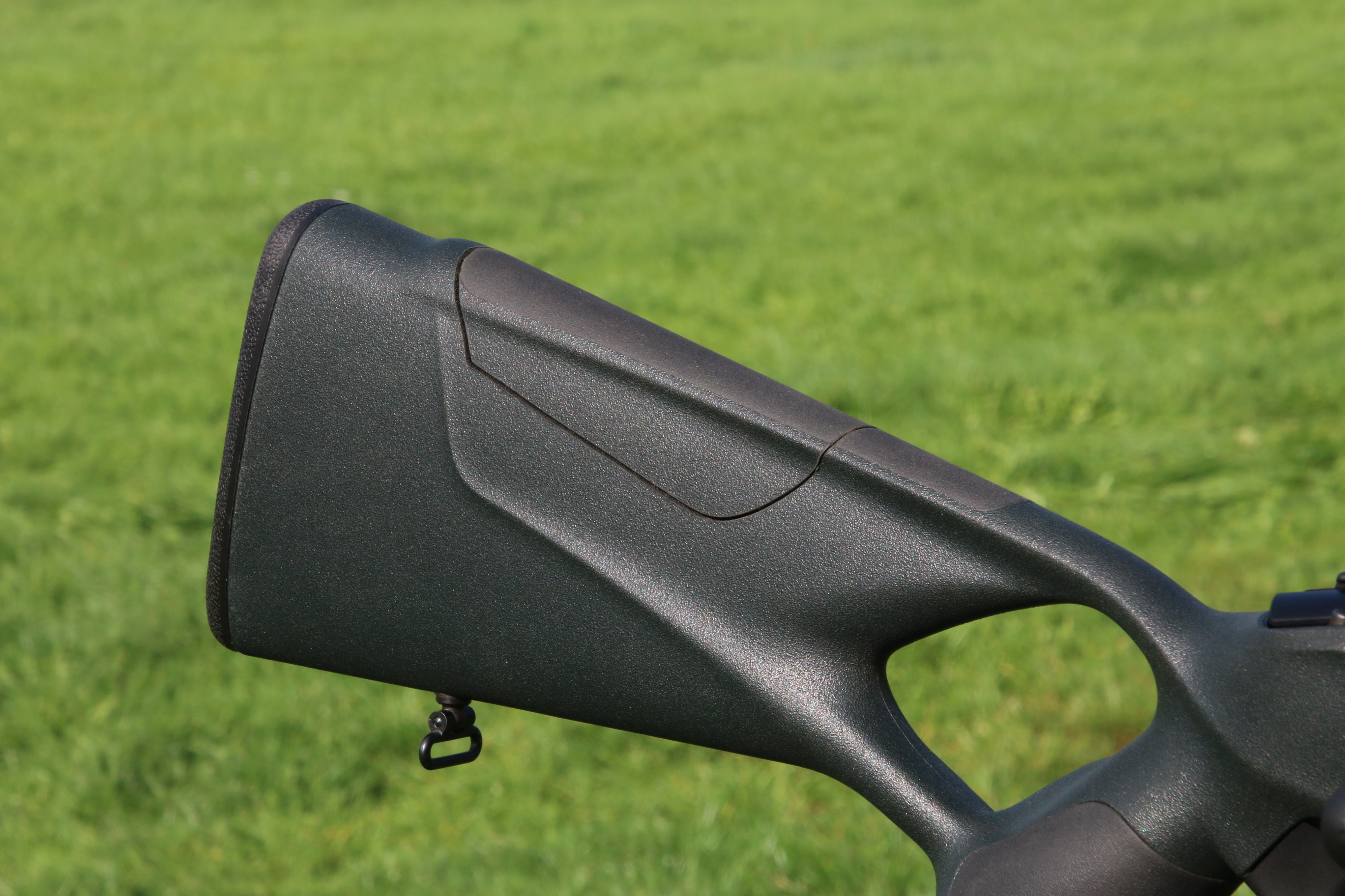 Blaser R8
