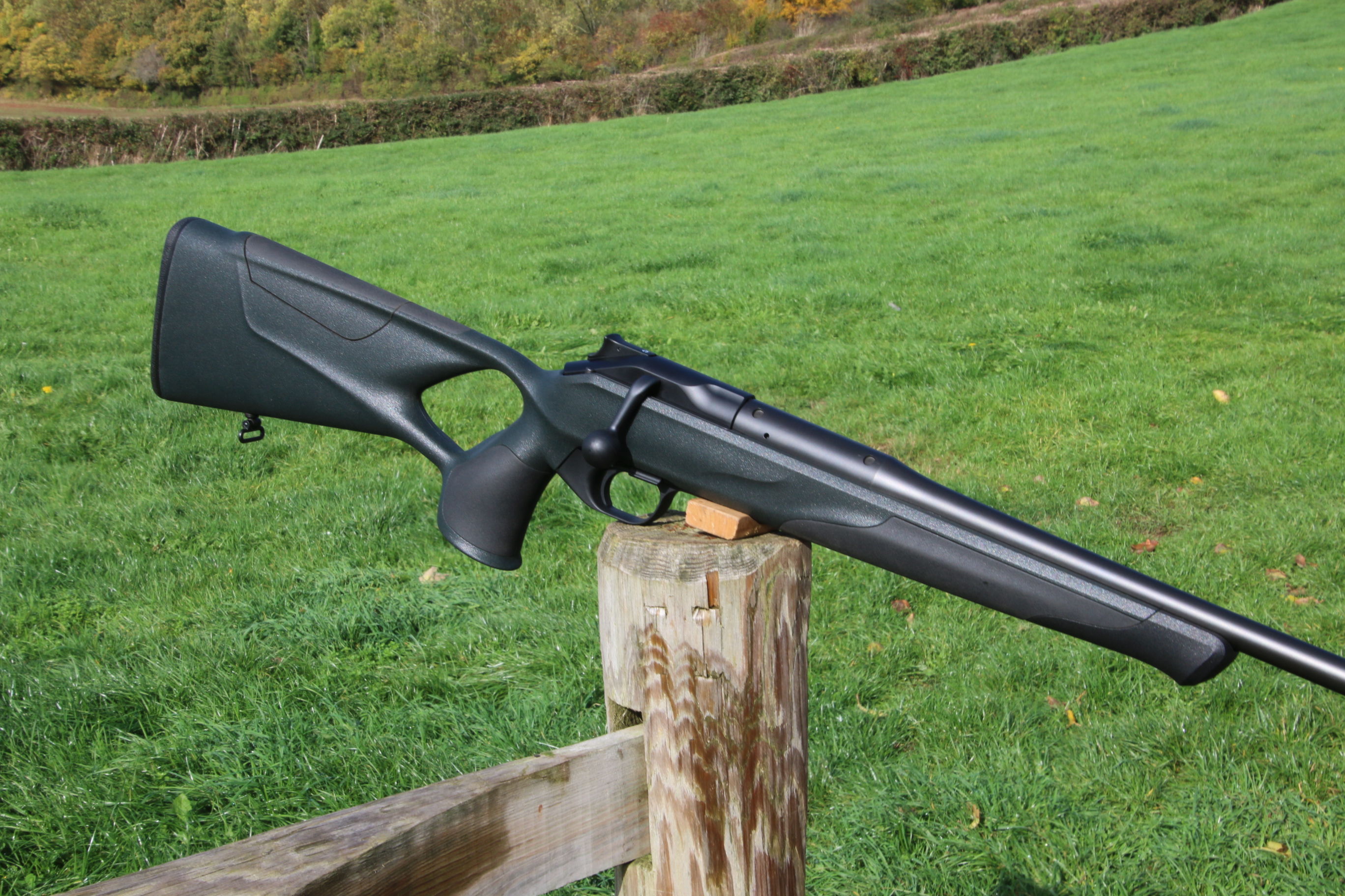 Blaser R8