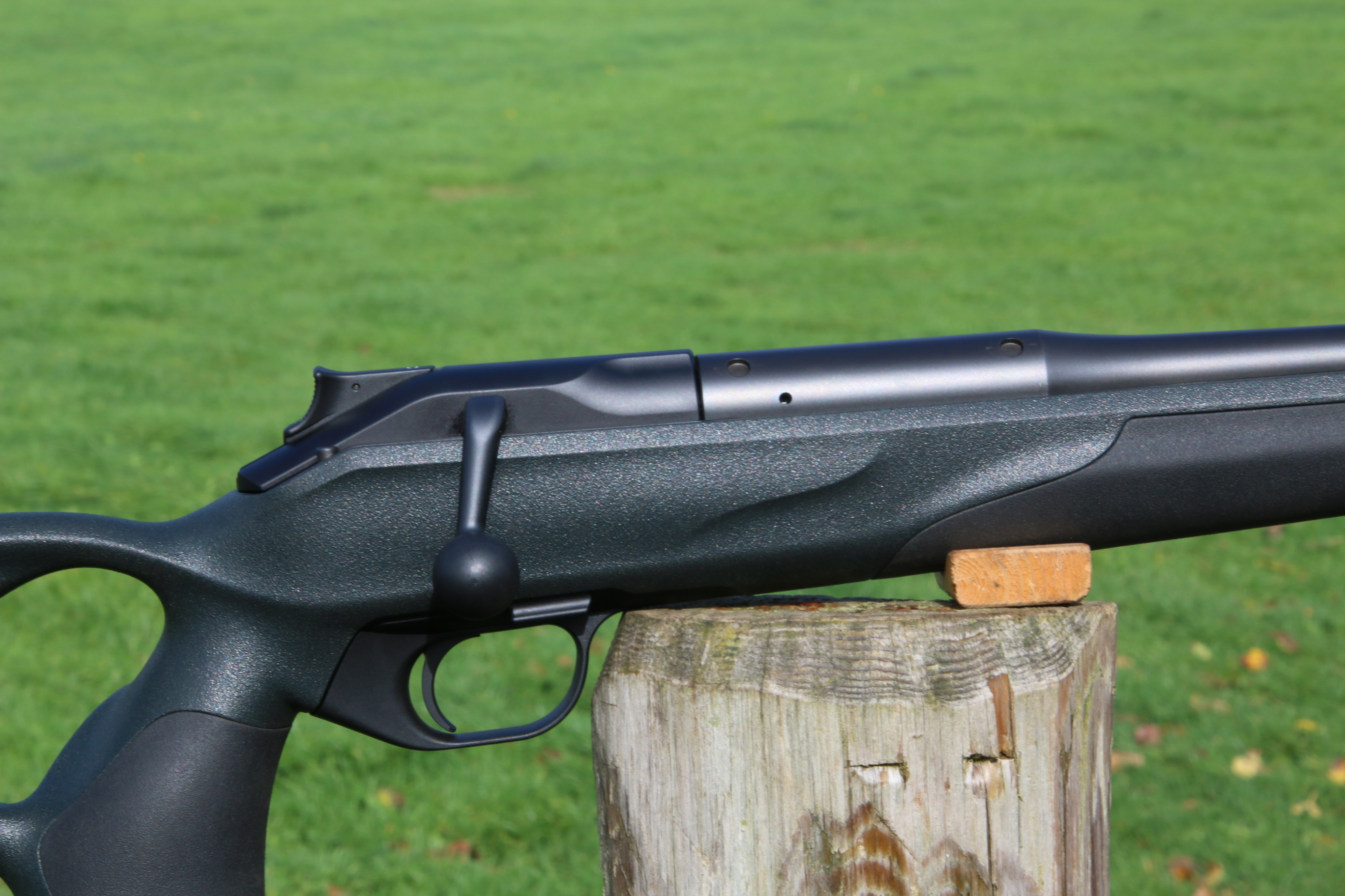Blaser R8