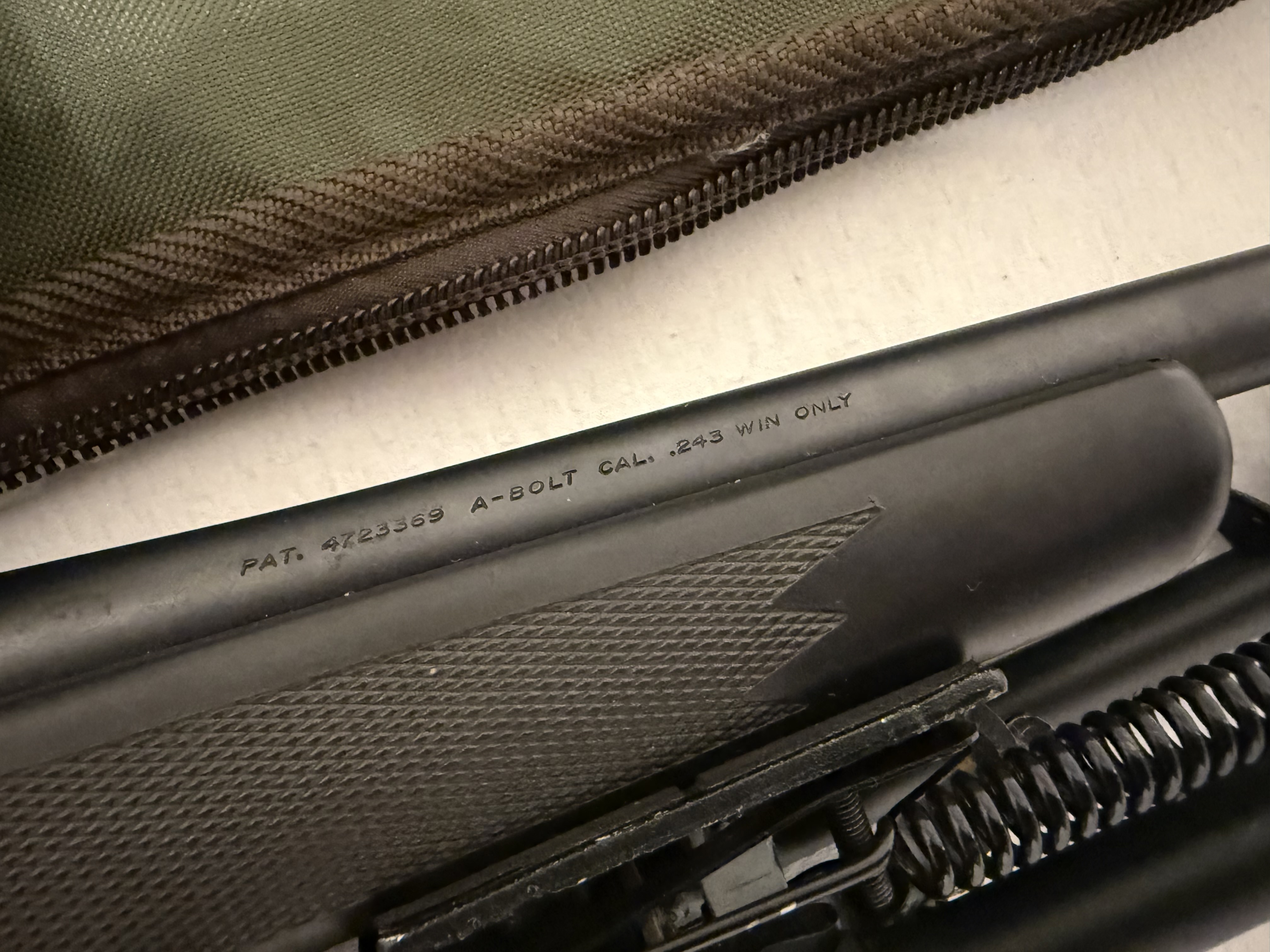 Armory photos