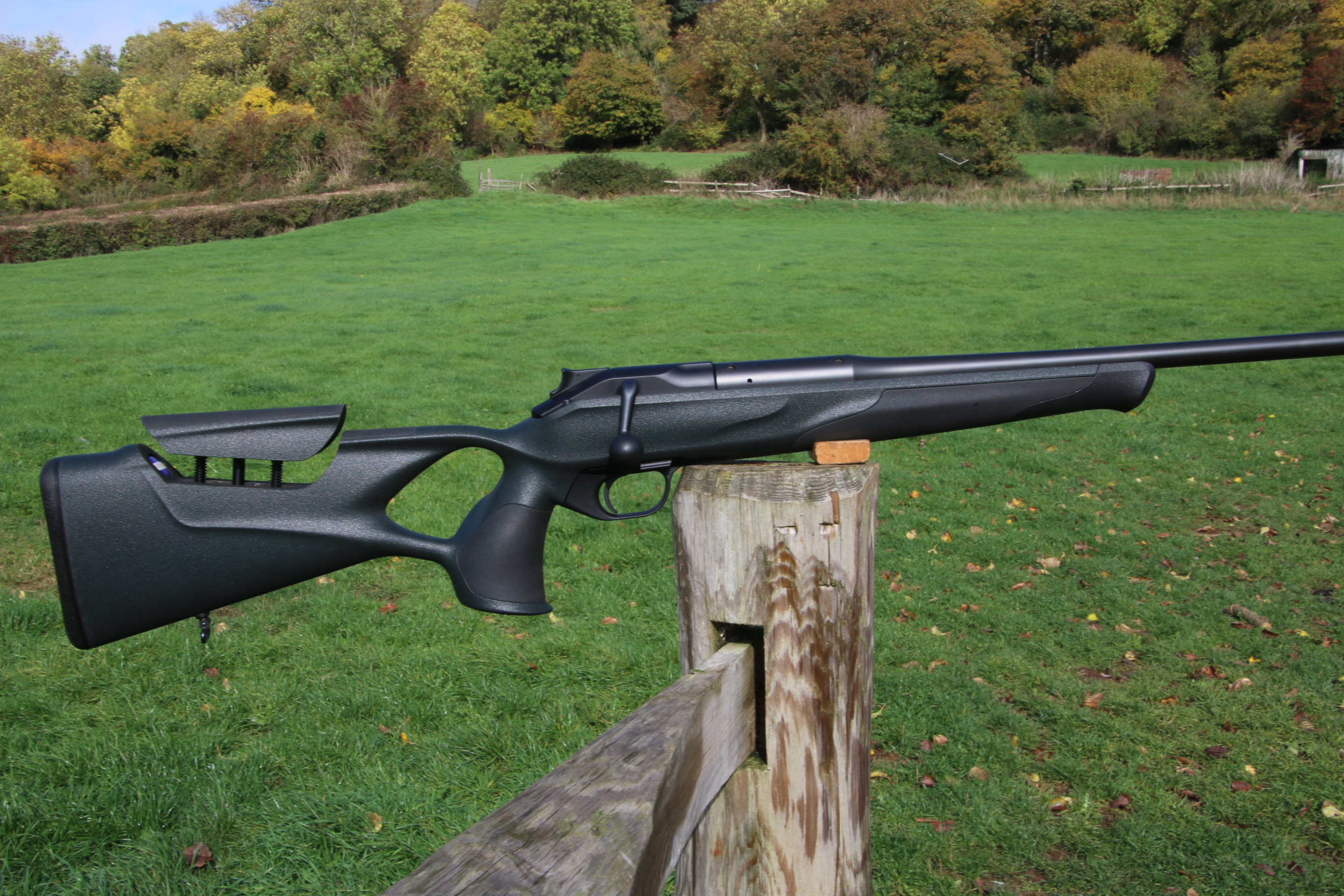 Blaser R8