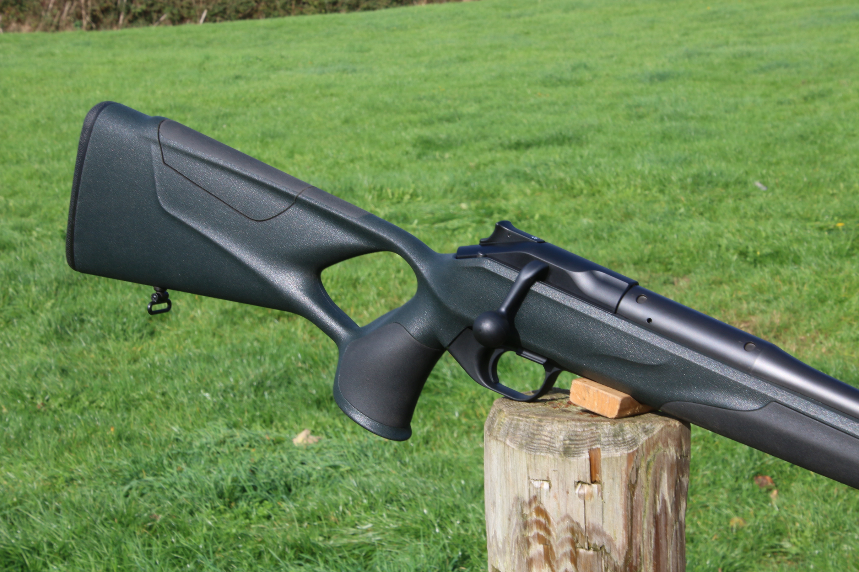 Blaser R8