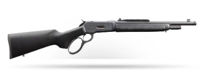 Firearm: Chiappa 1886 Wildlands Take Down Black