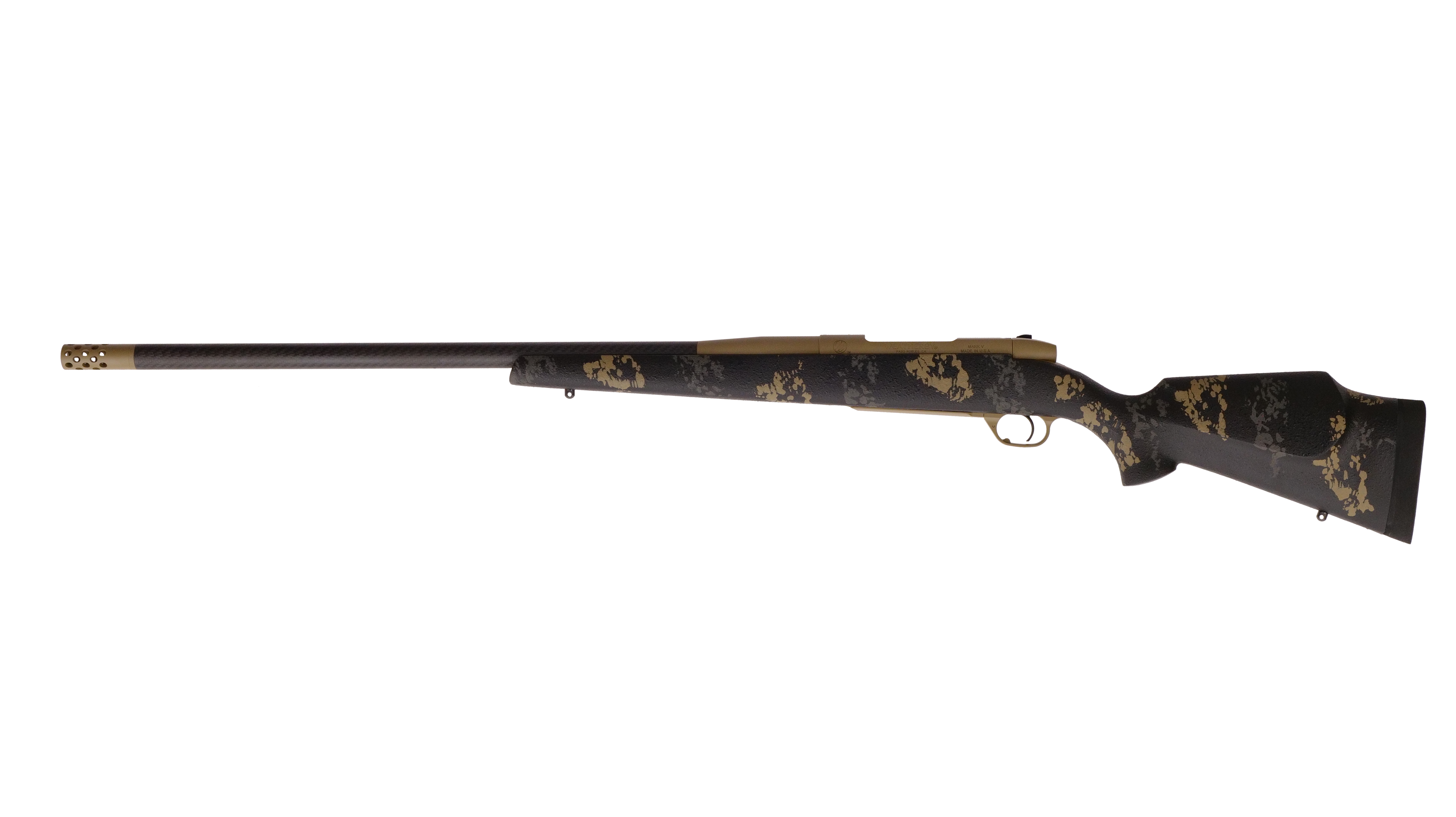 Weatherby Mark V