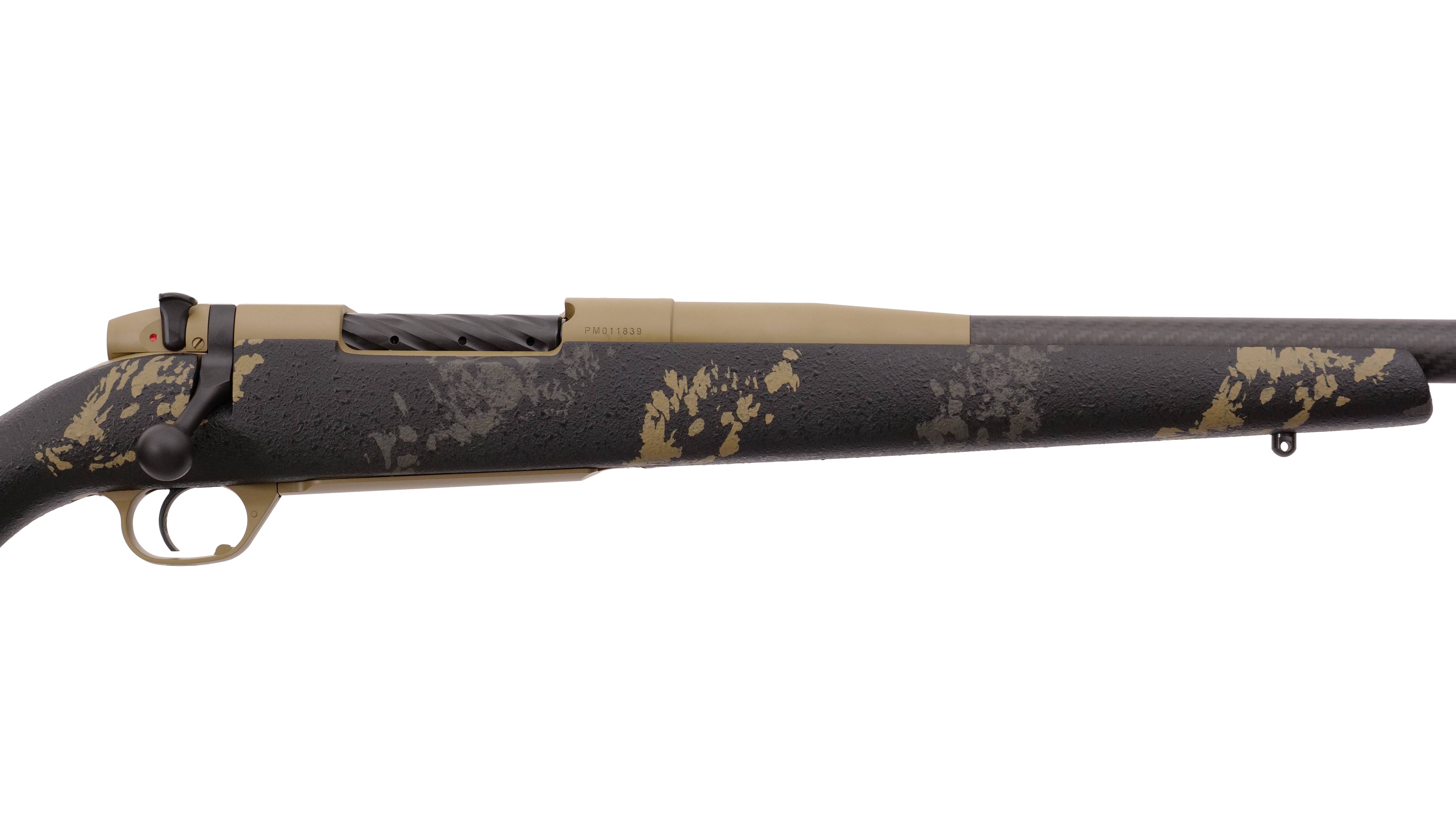 Weatherby Mark V