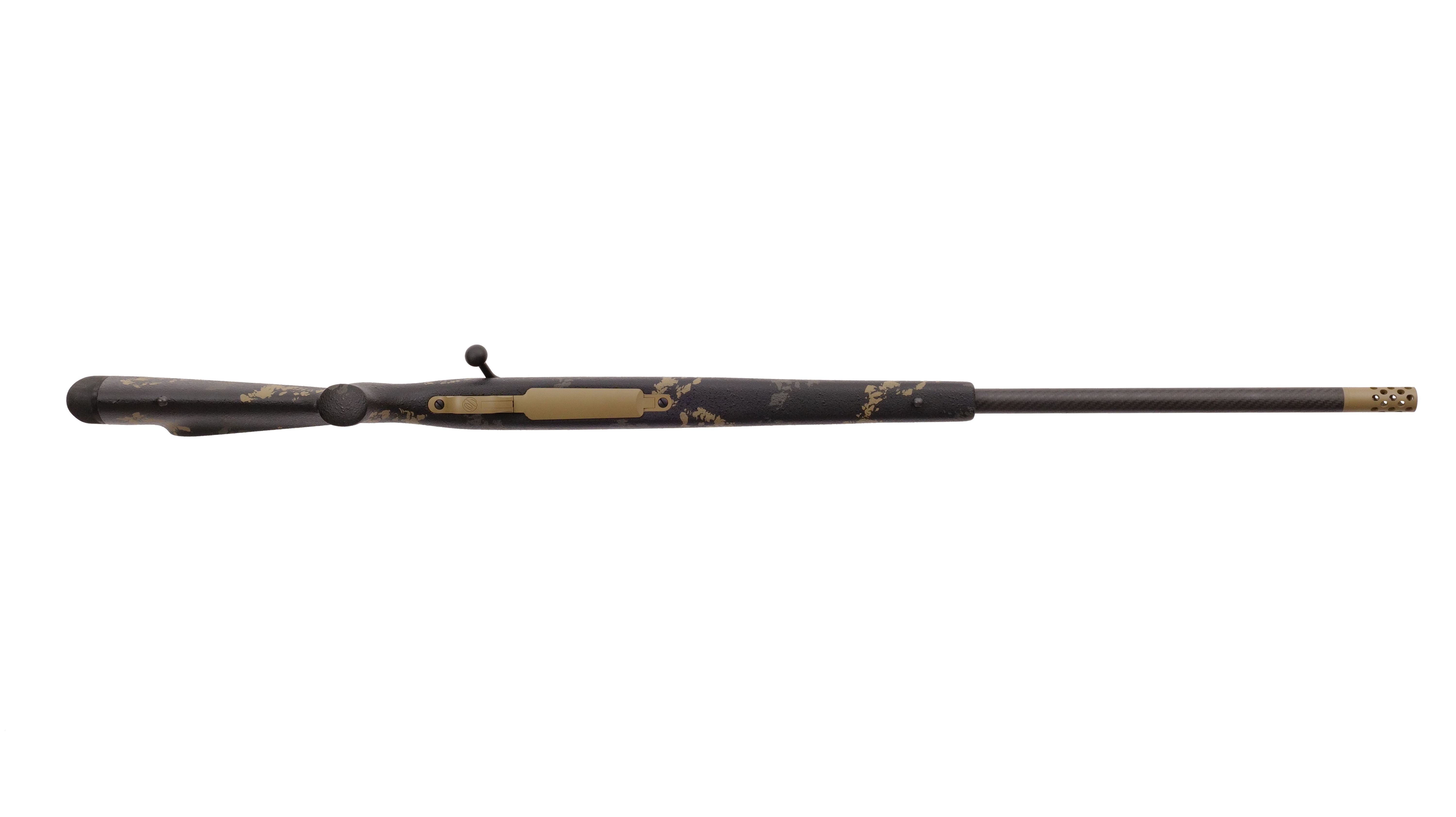 Weatherby Mark V