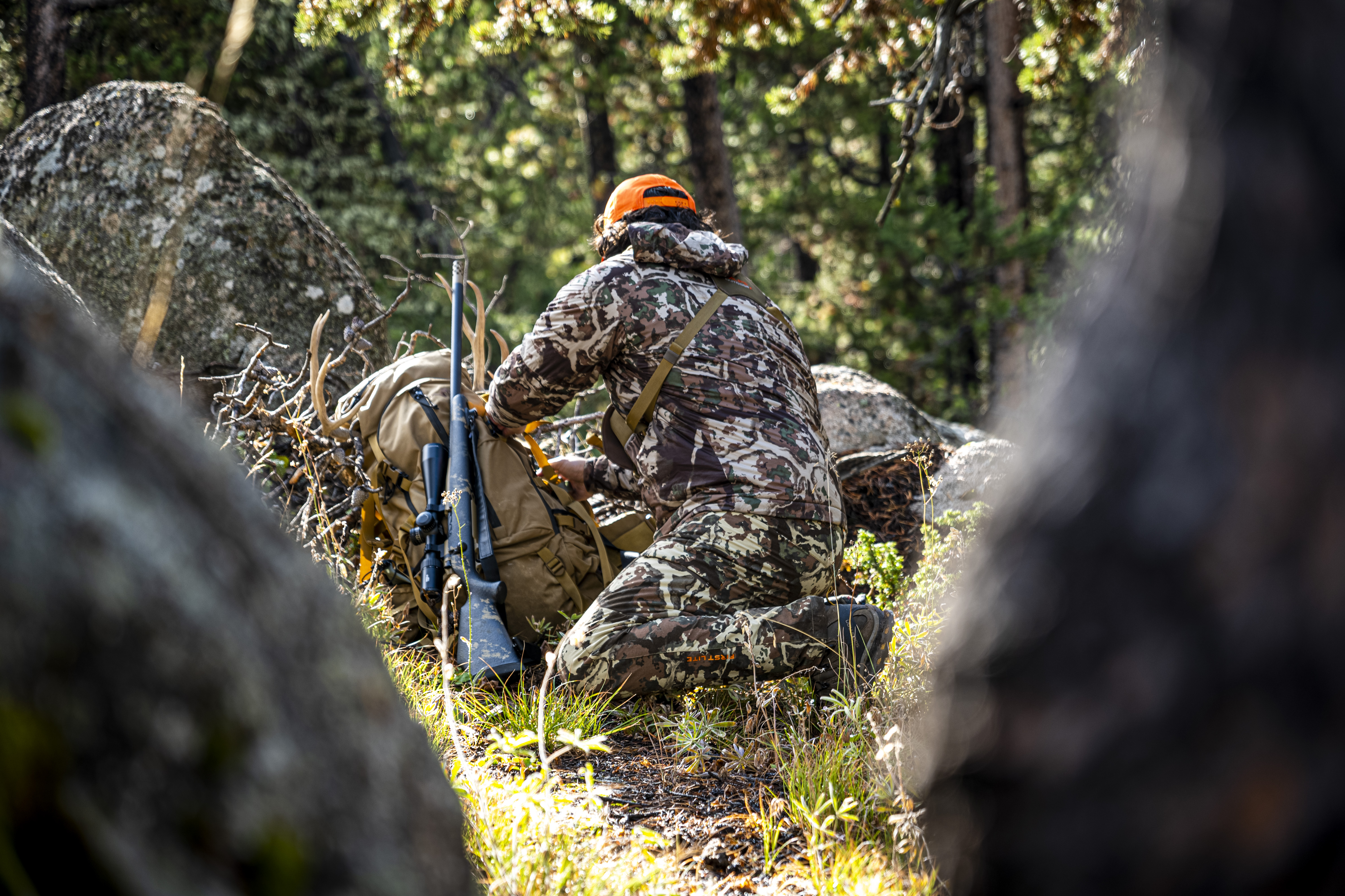 Weatherby Mark V