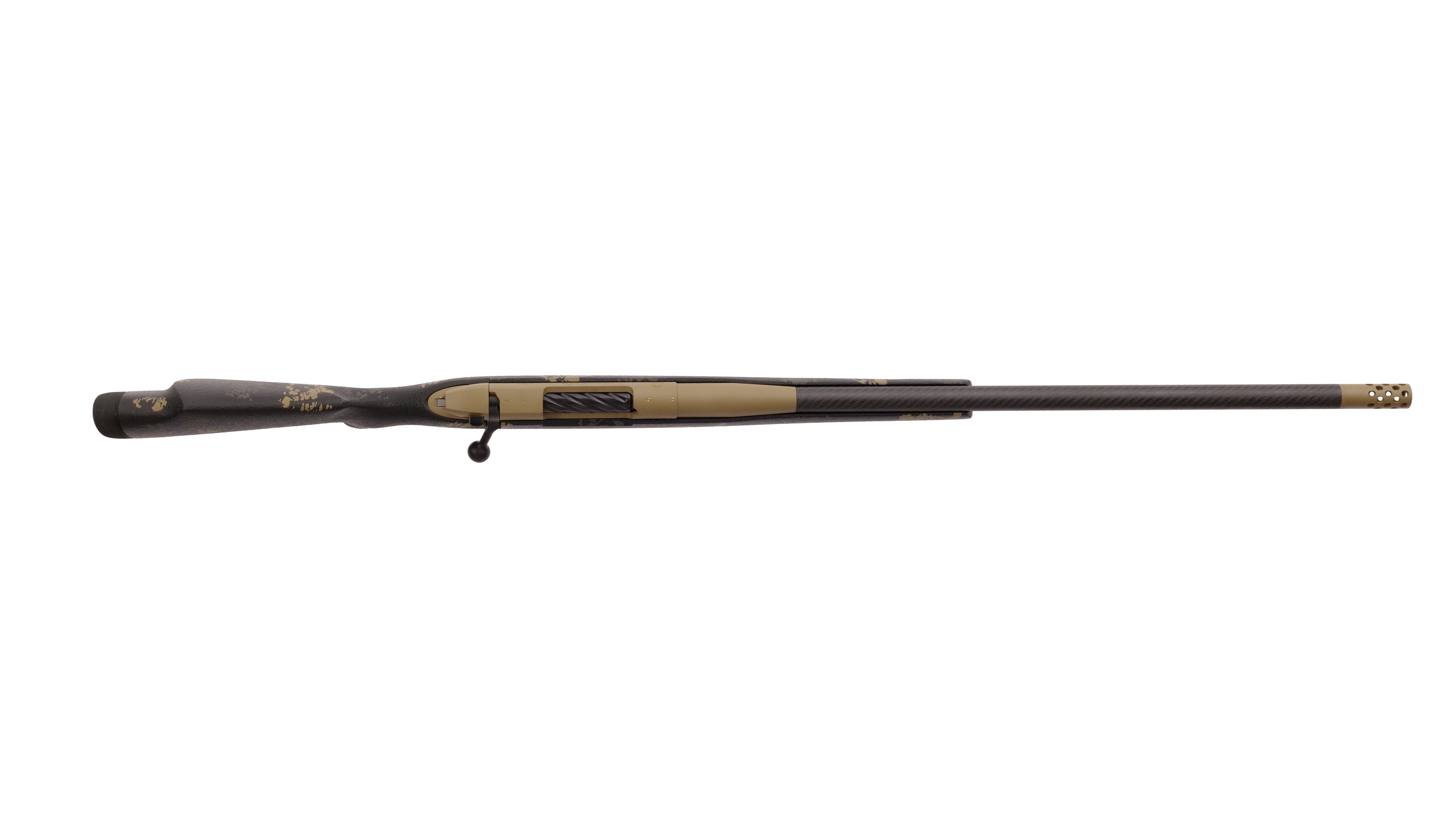 Weatherby Mark V