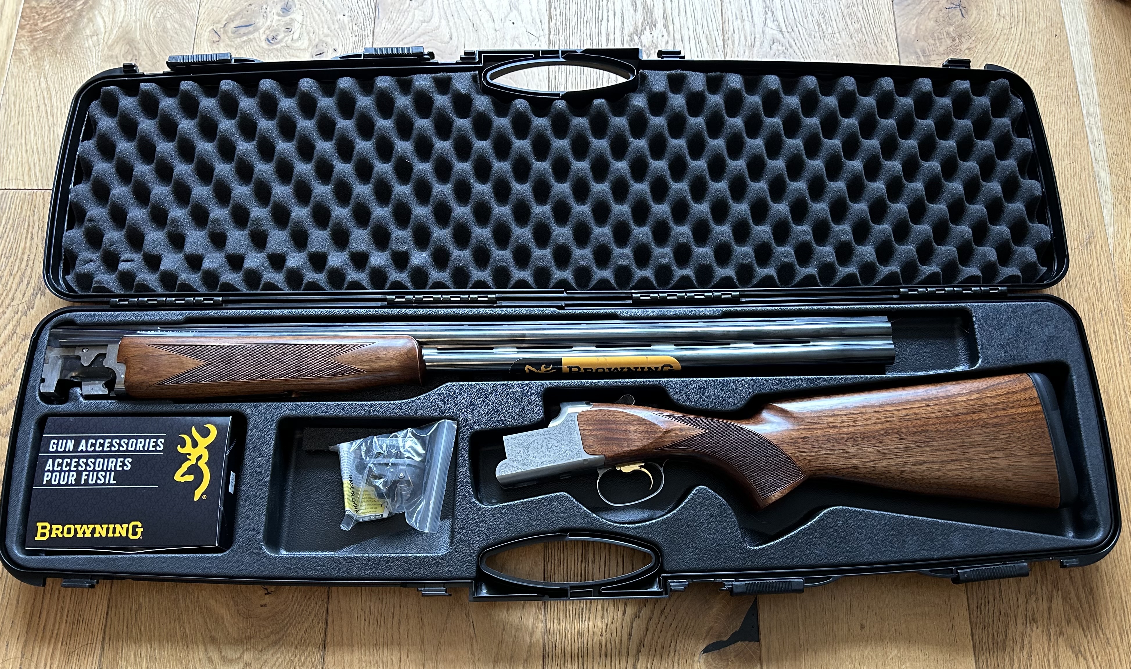 Armory photos