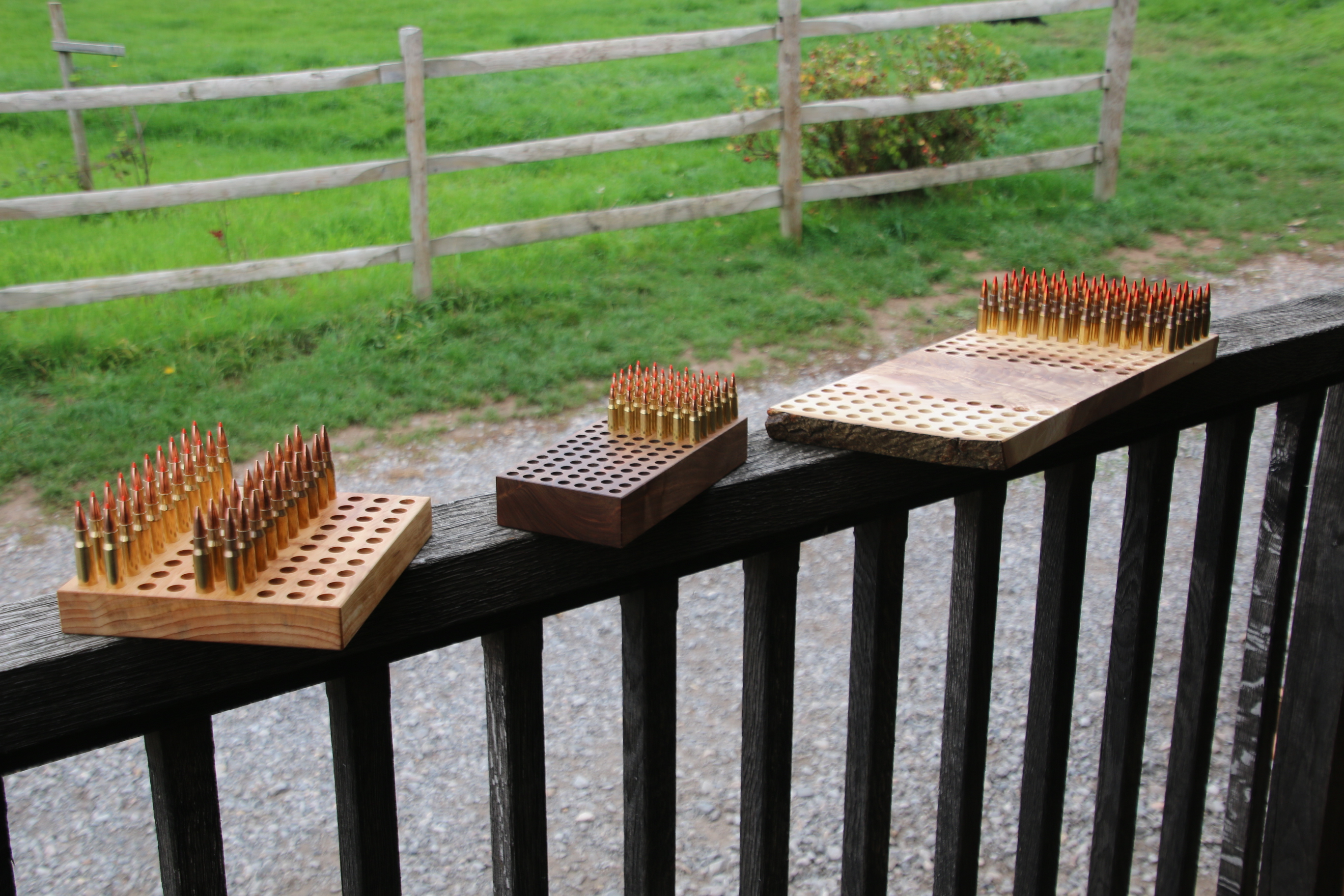 Bespoke hand-made