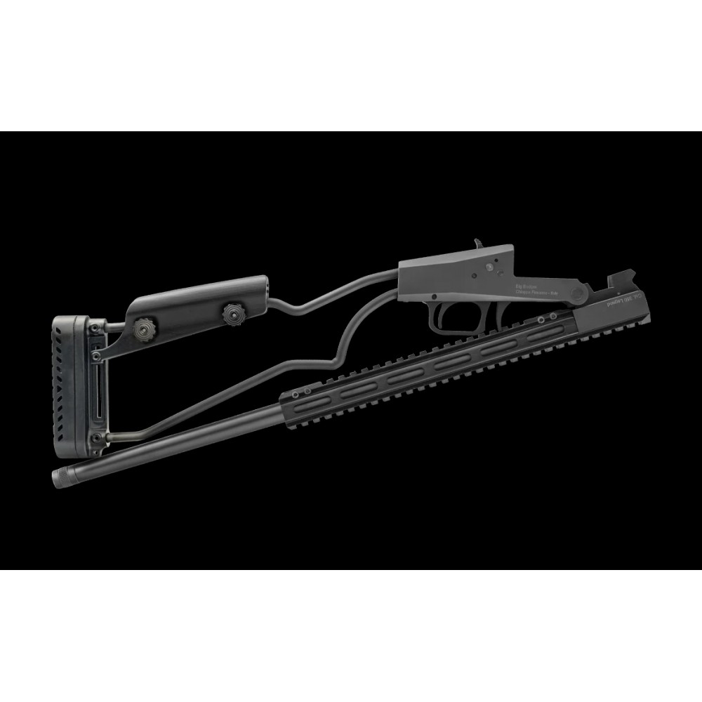 Chiappa Big Badger