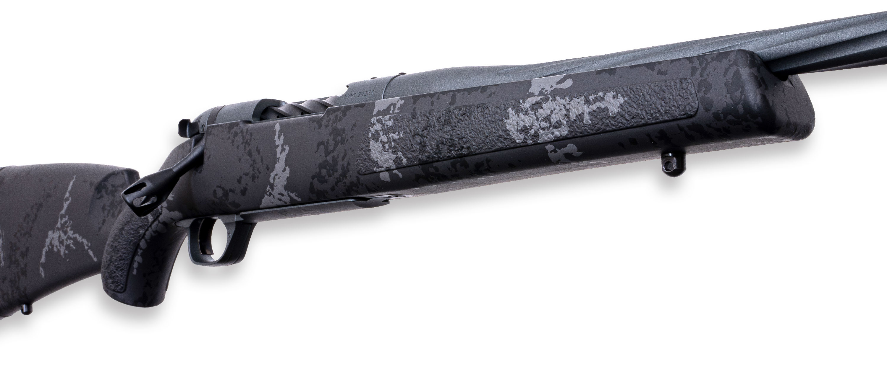 Weatherby Mark V