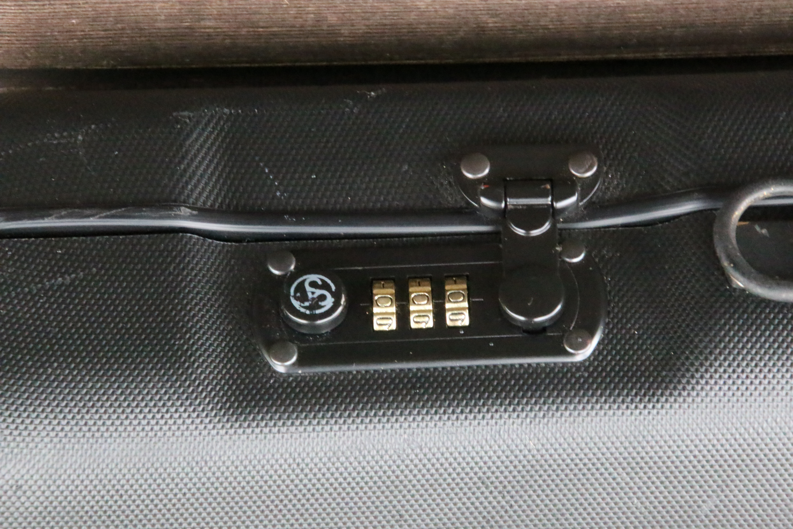 Sauer S202-404-505
