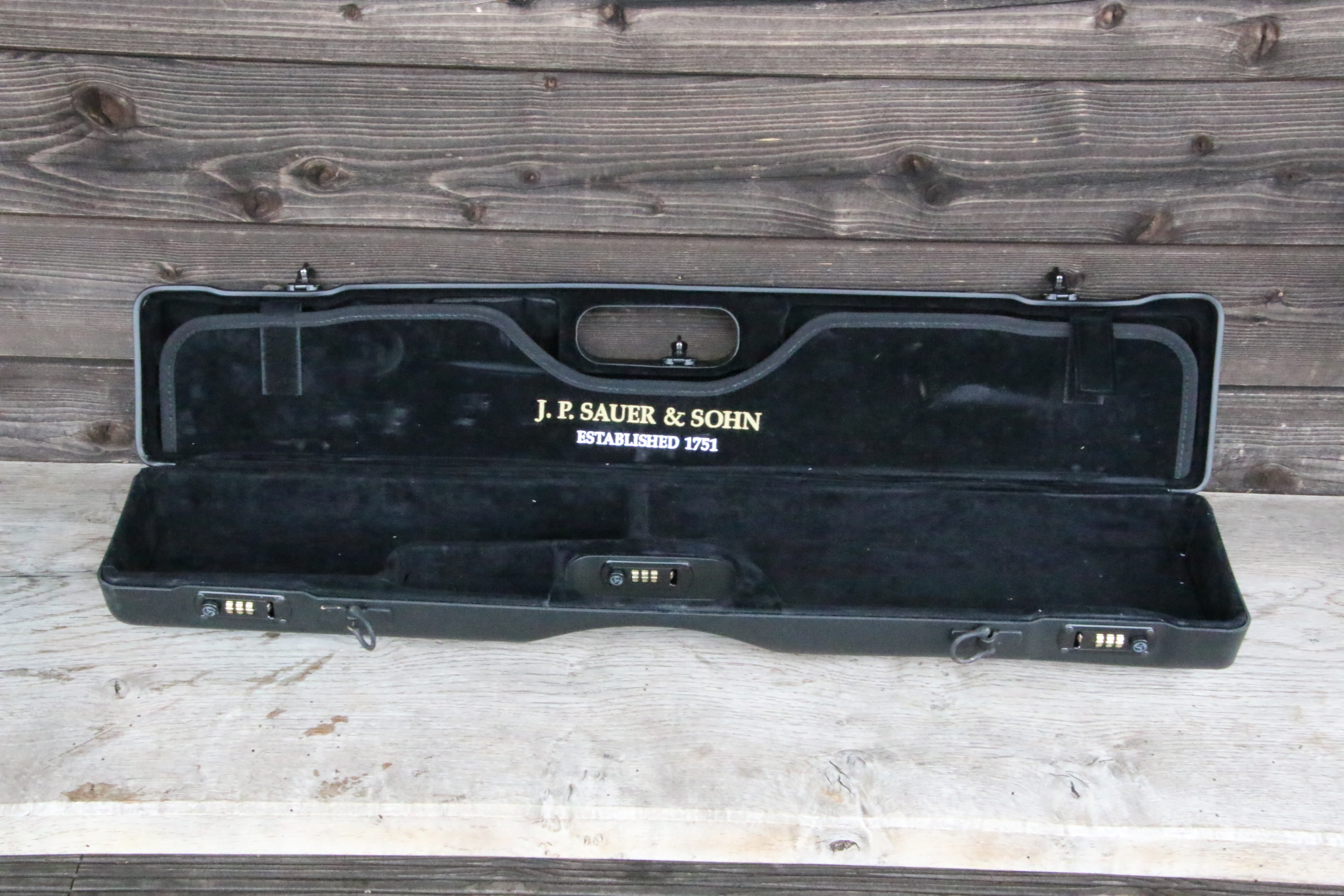 Sauer S202-404-505