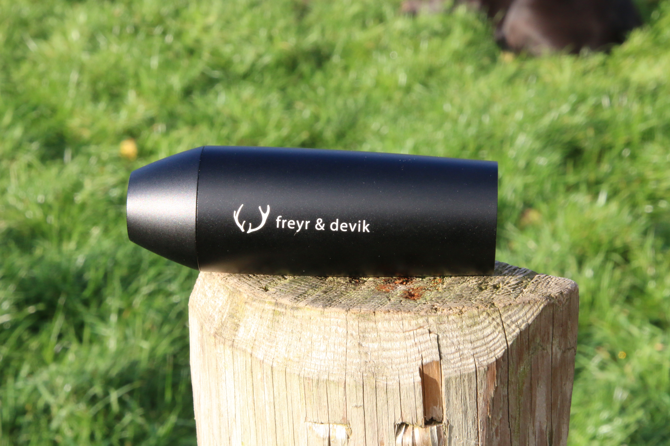 Freyr and Devik FW149
