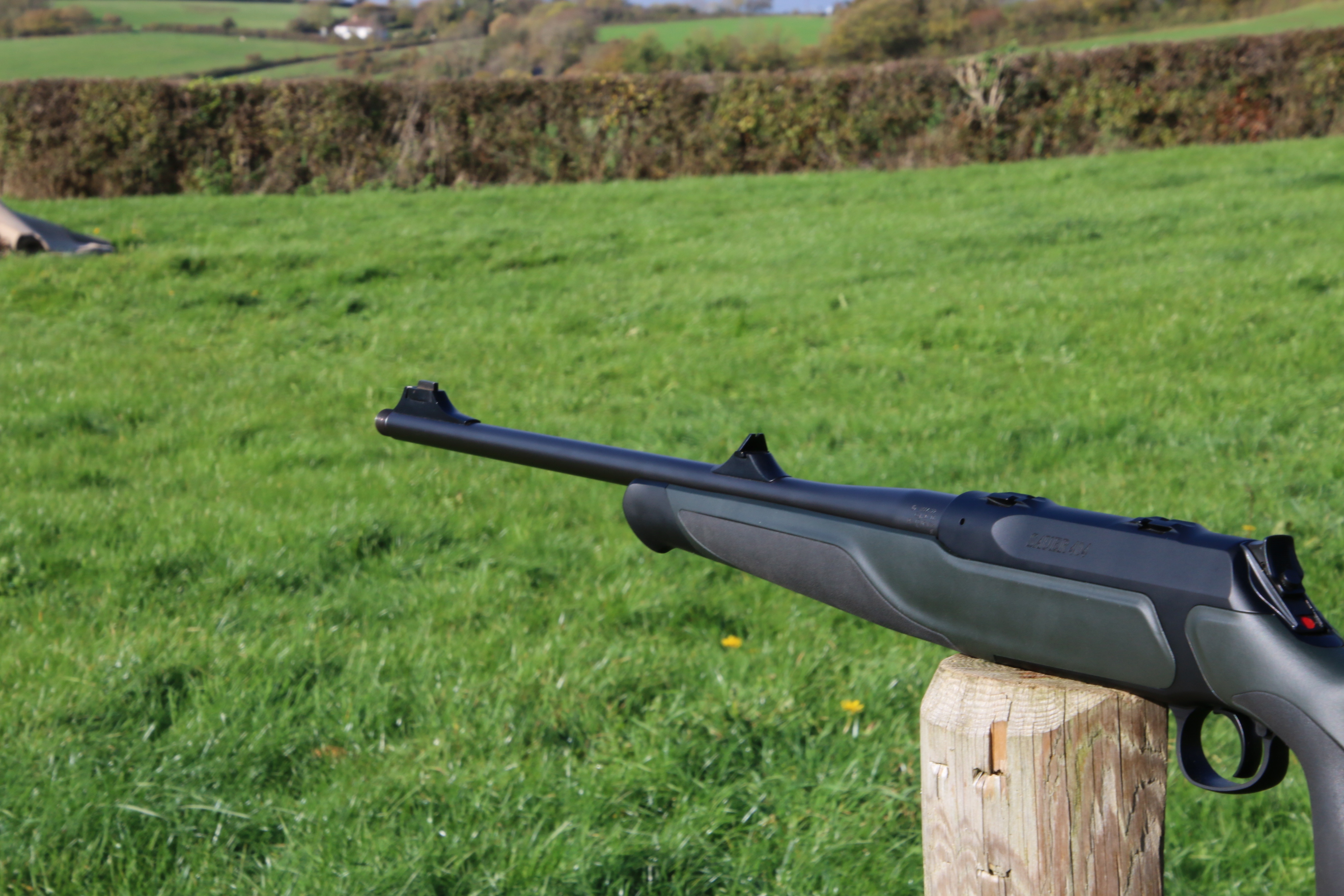 Sauer 404