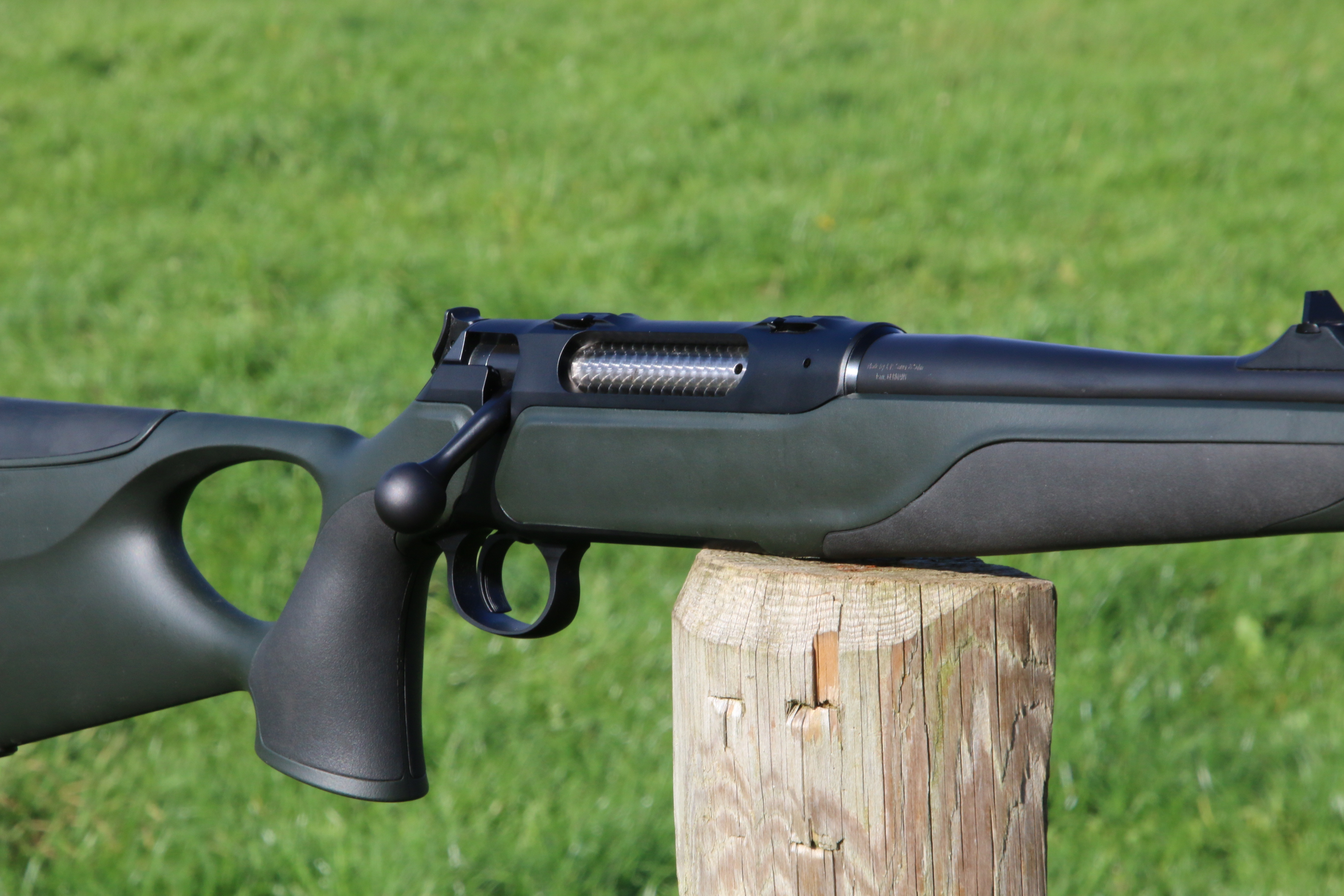 Sauer 404