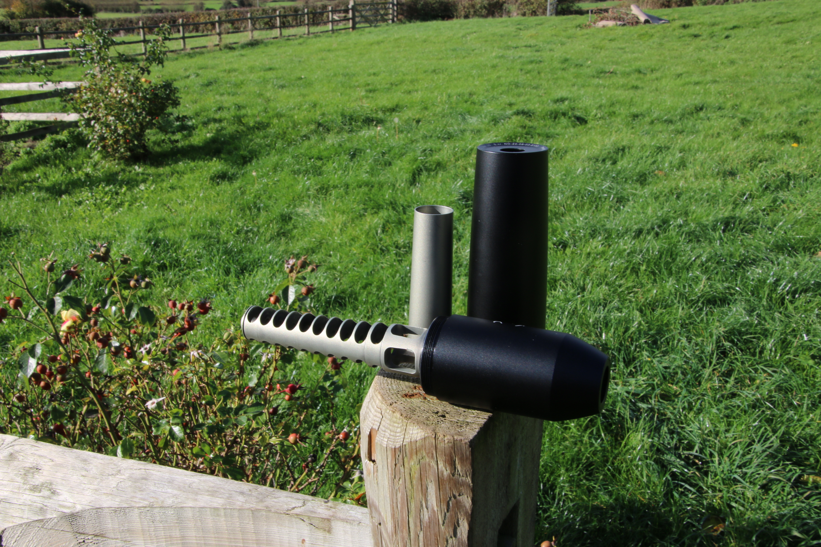 Freyr and Devik FW269