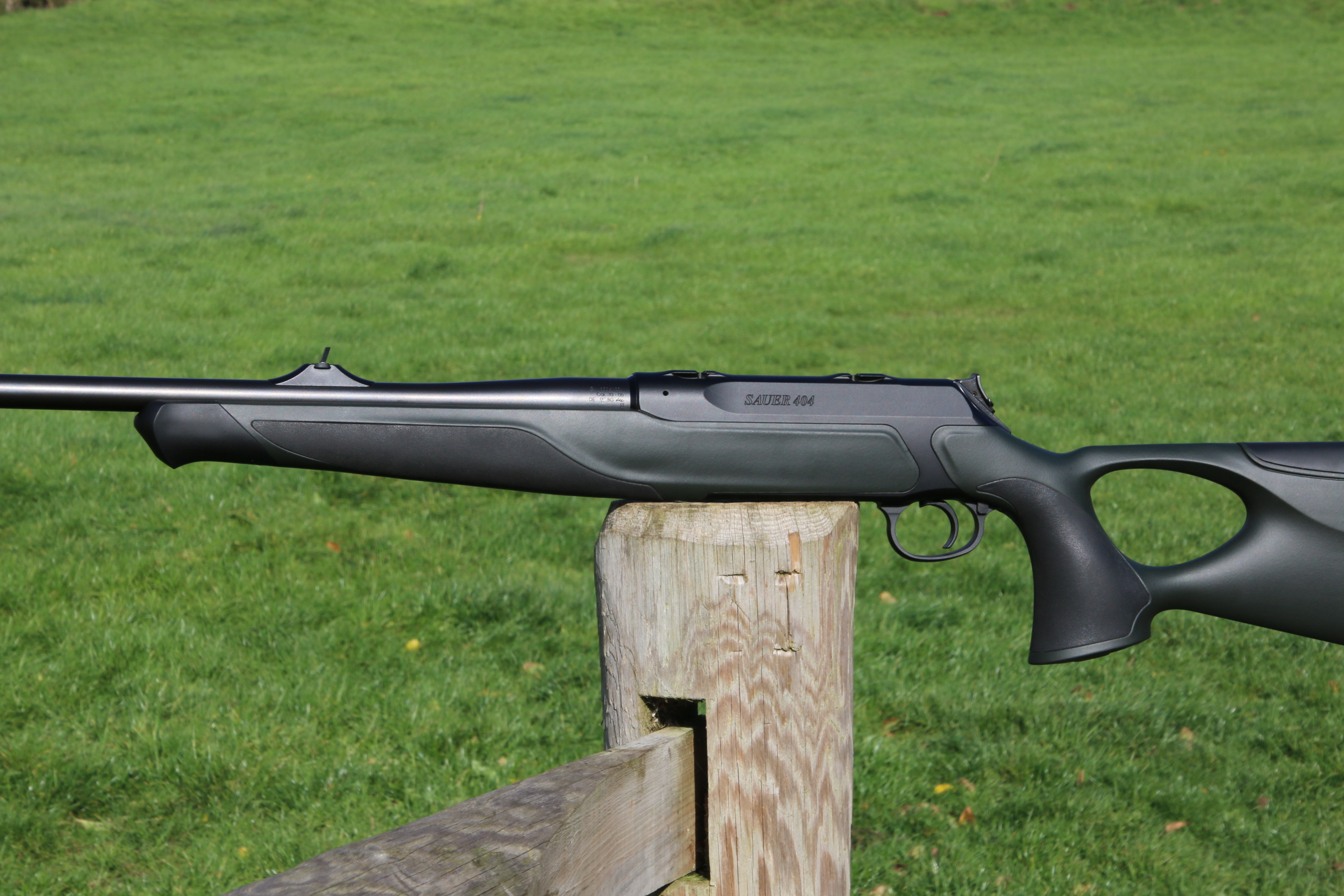 Sauer 404
