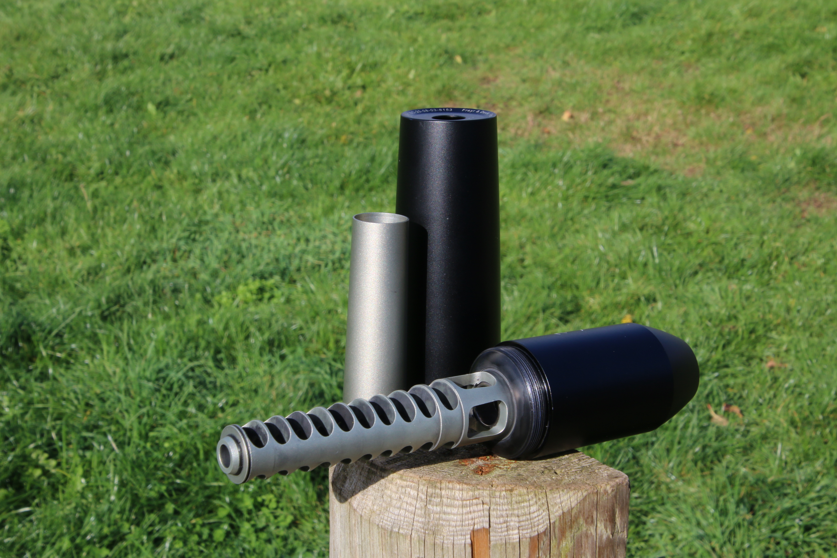 Freyr and Devik FW269