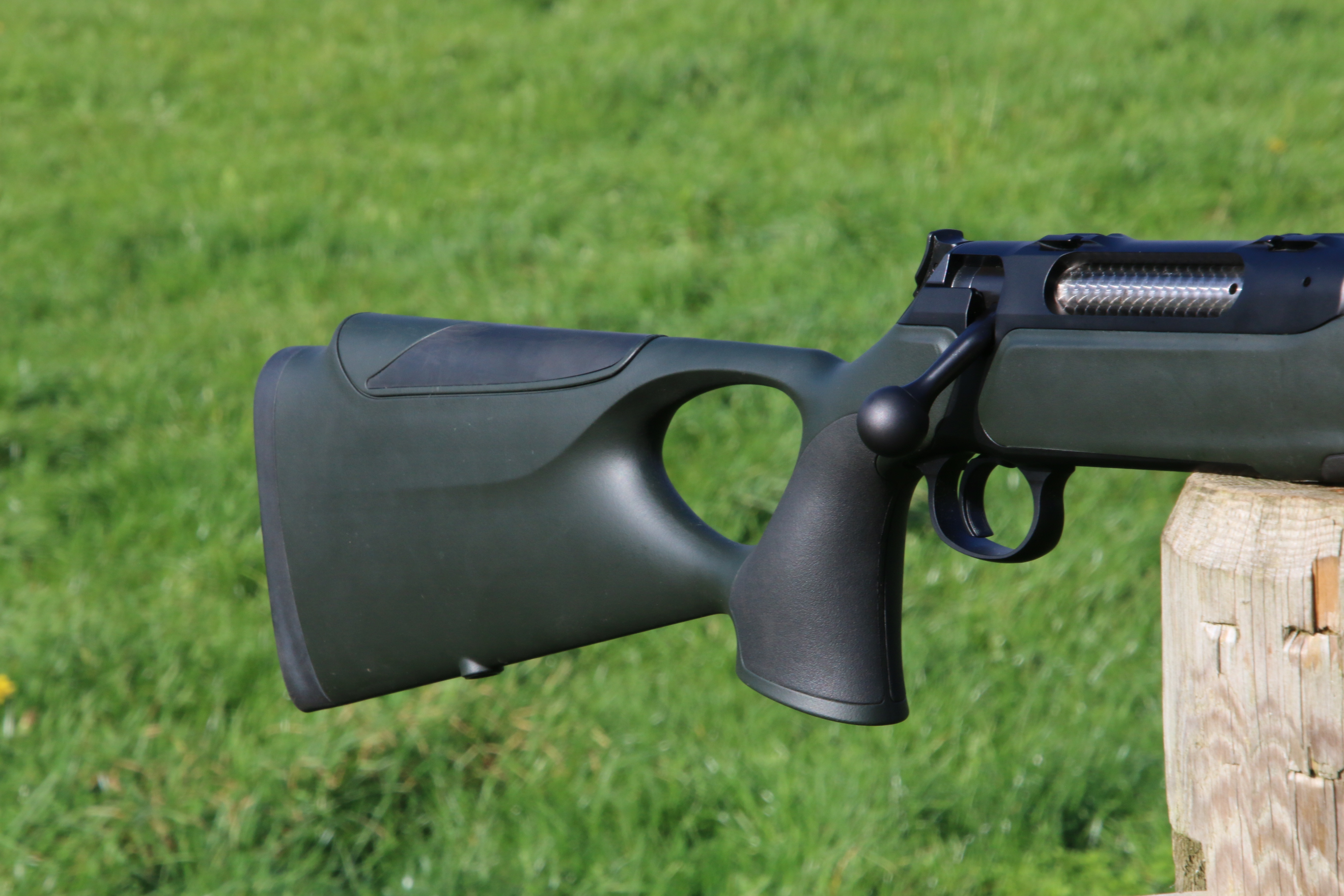 Sauer 404