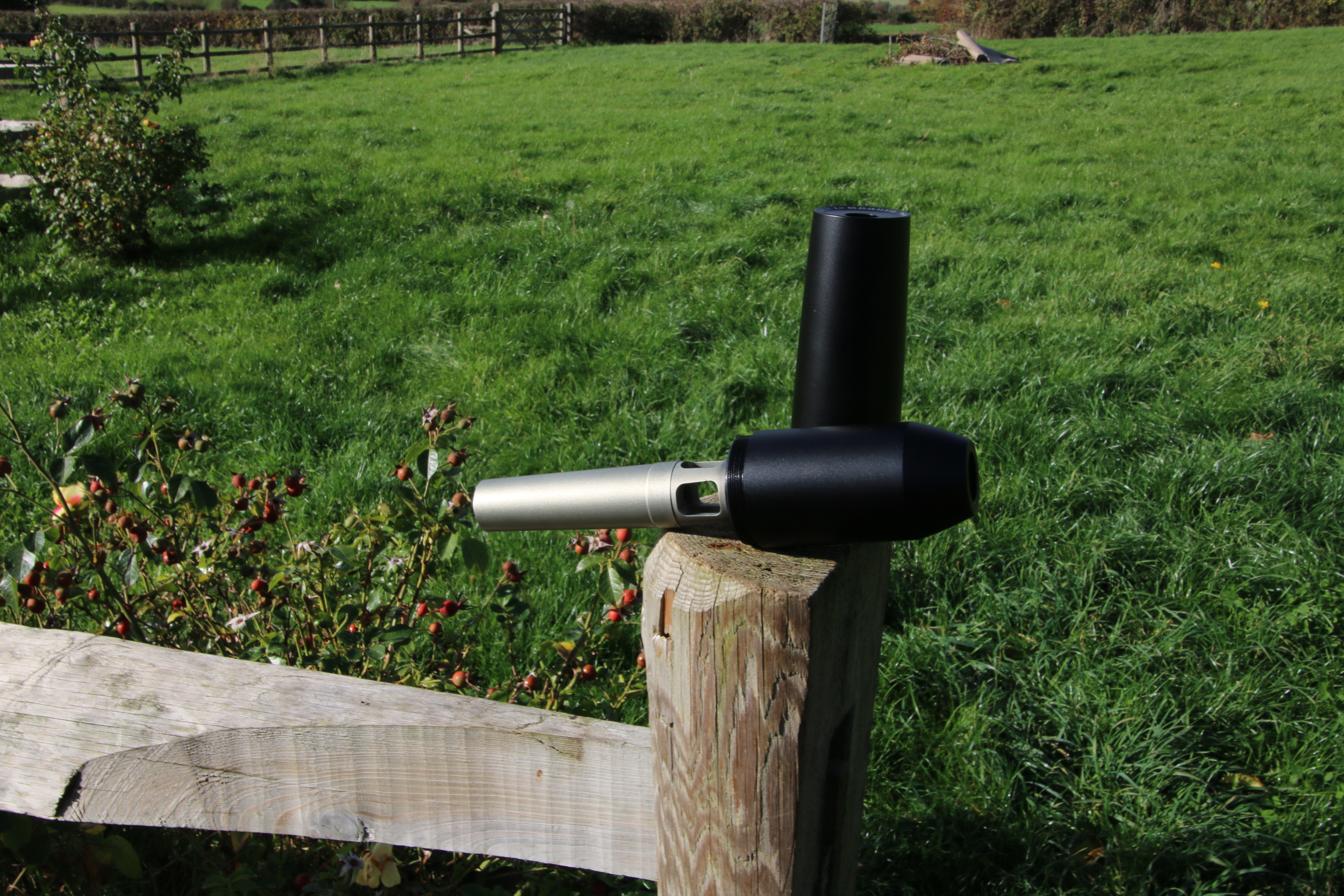 Freyr and Devik FW269