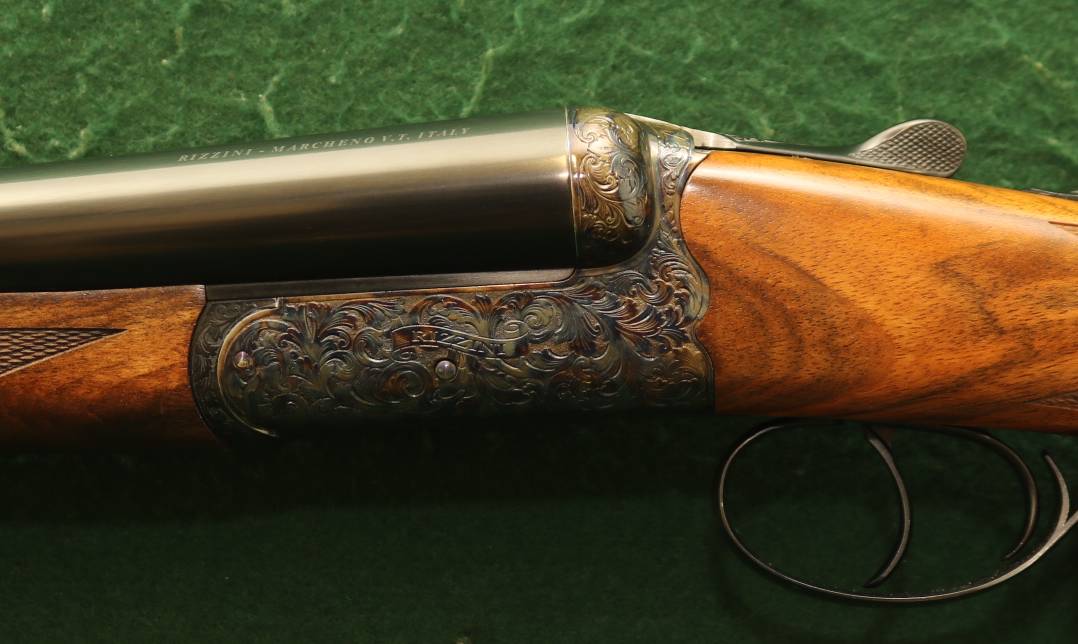Rizzini B BR 550