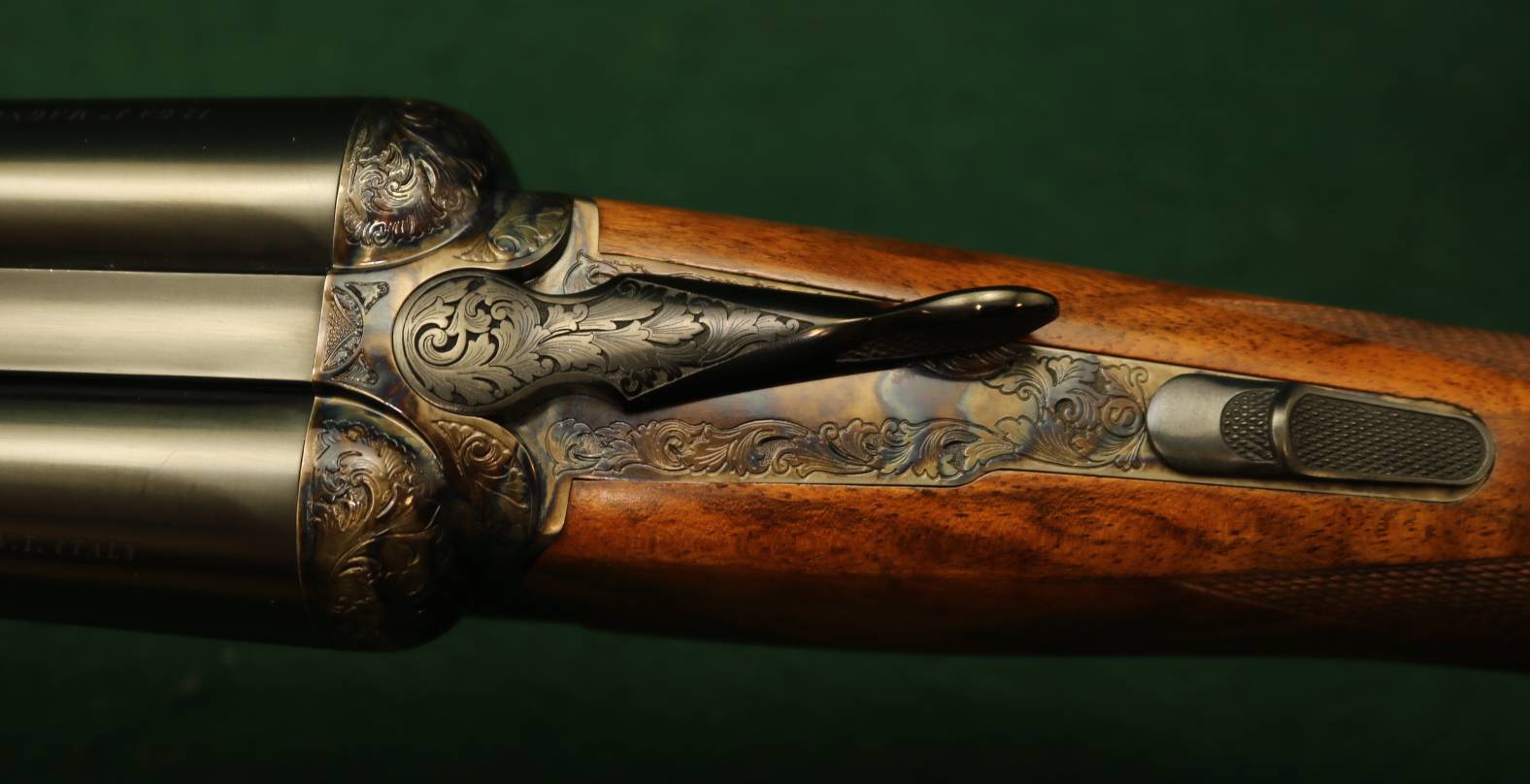 Rizzini B BR 550