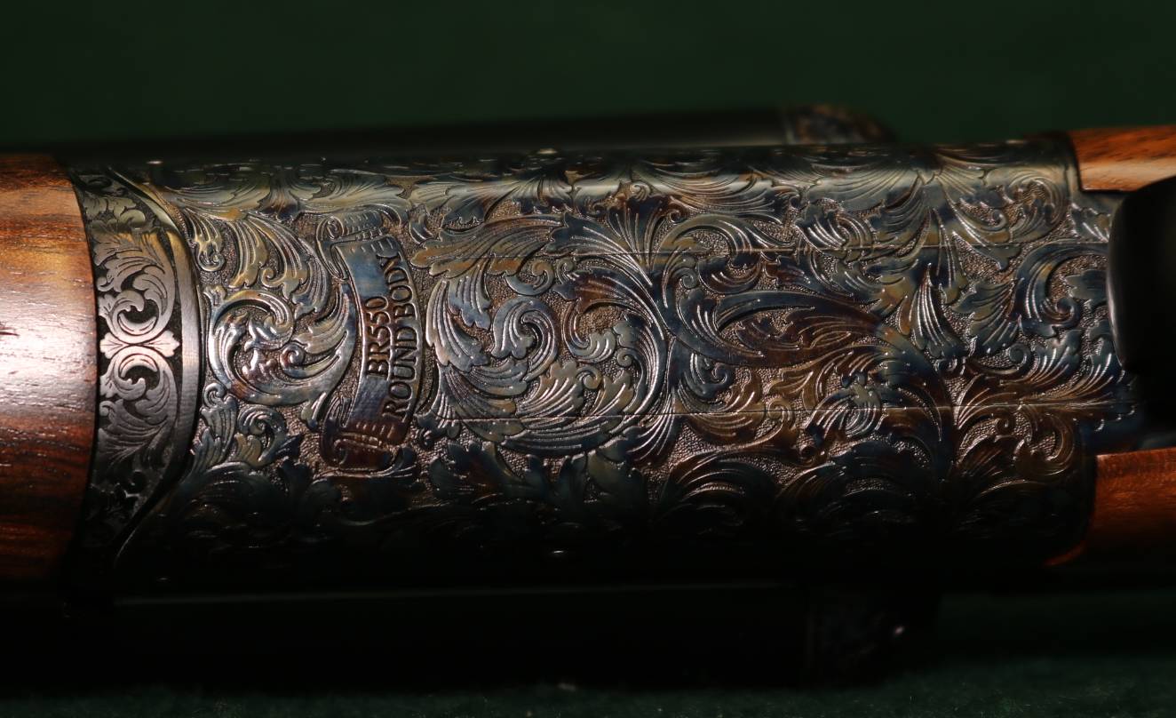 Rizzini B BR 550