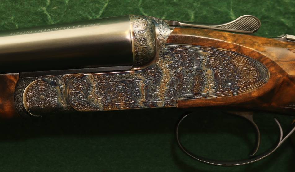 Rizzini B BR 552