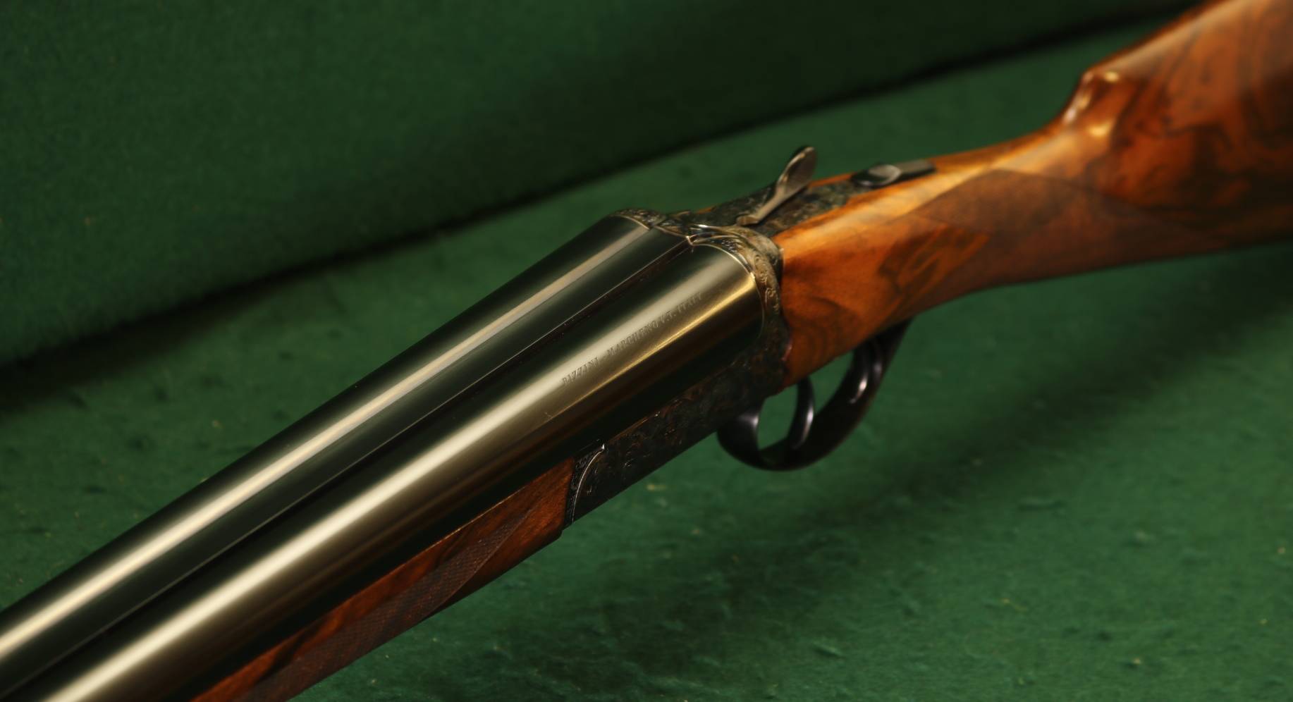Rizzini B BR 550