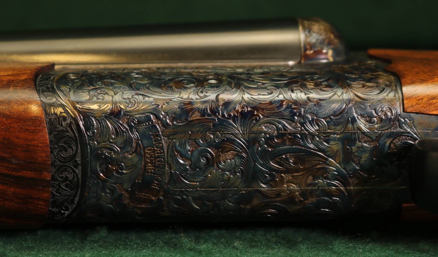 Rizzini B BR 550