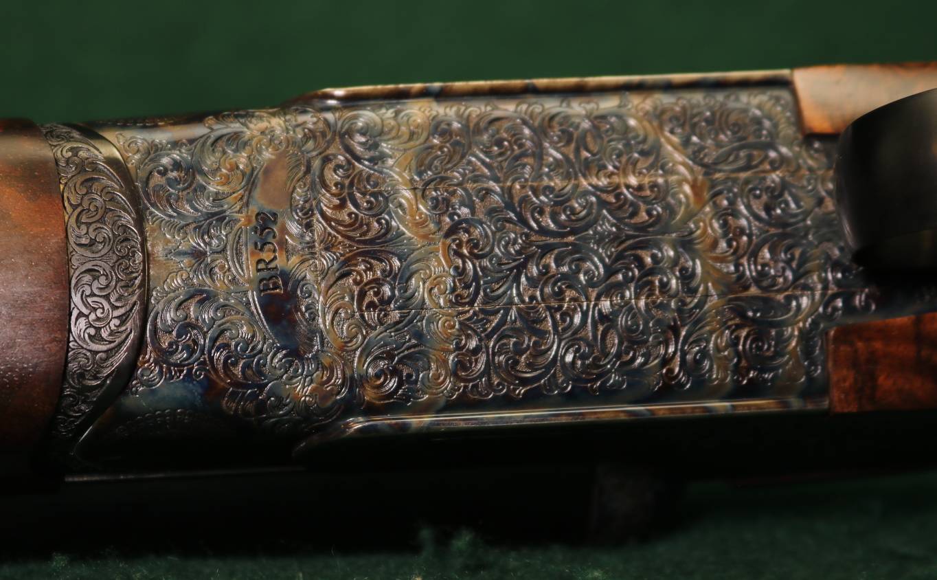 Rizzini B BR 552