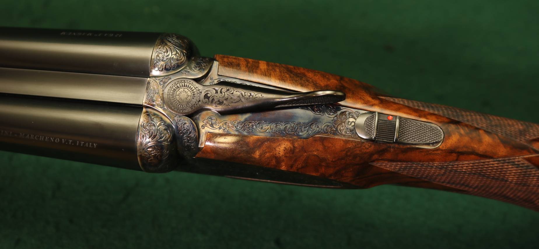 Rizzini B BR 552