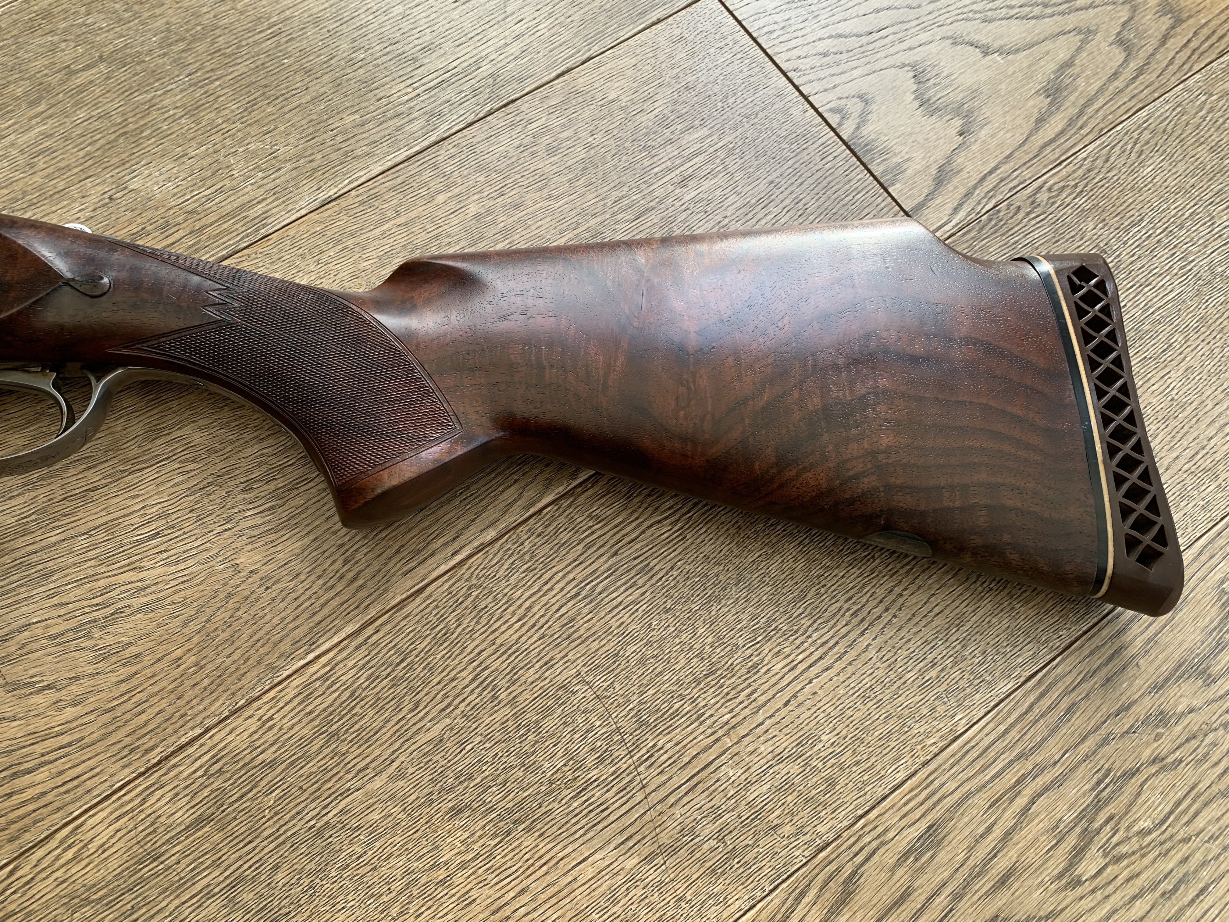 Miroku 3800