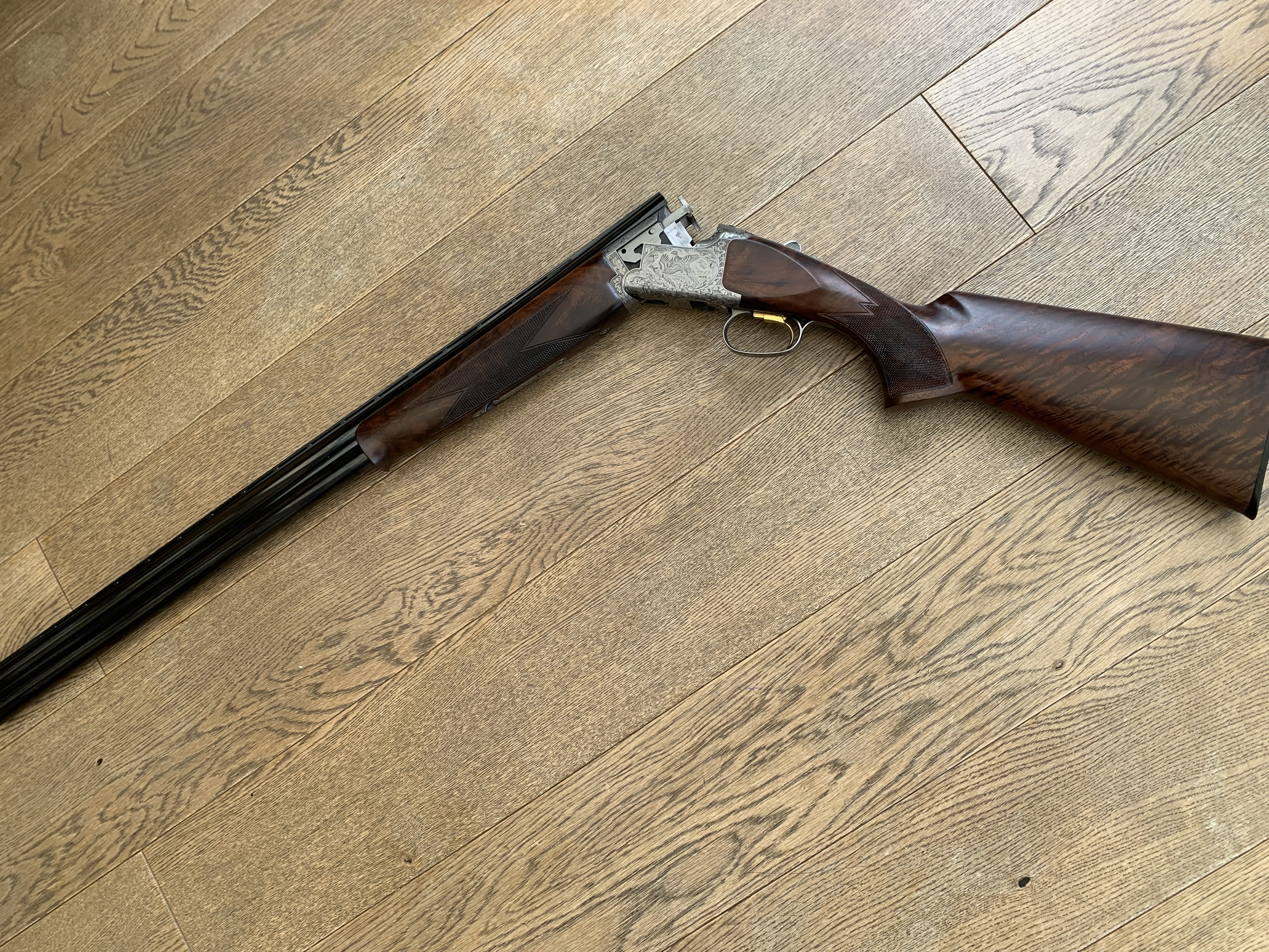 Browning B425