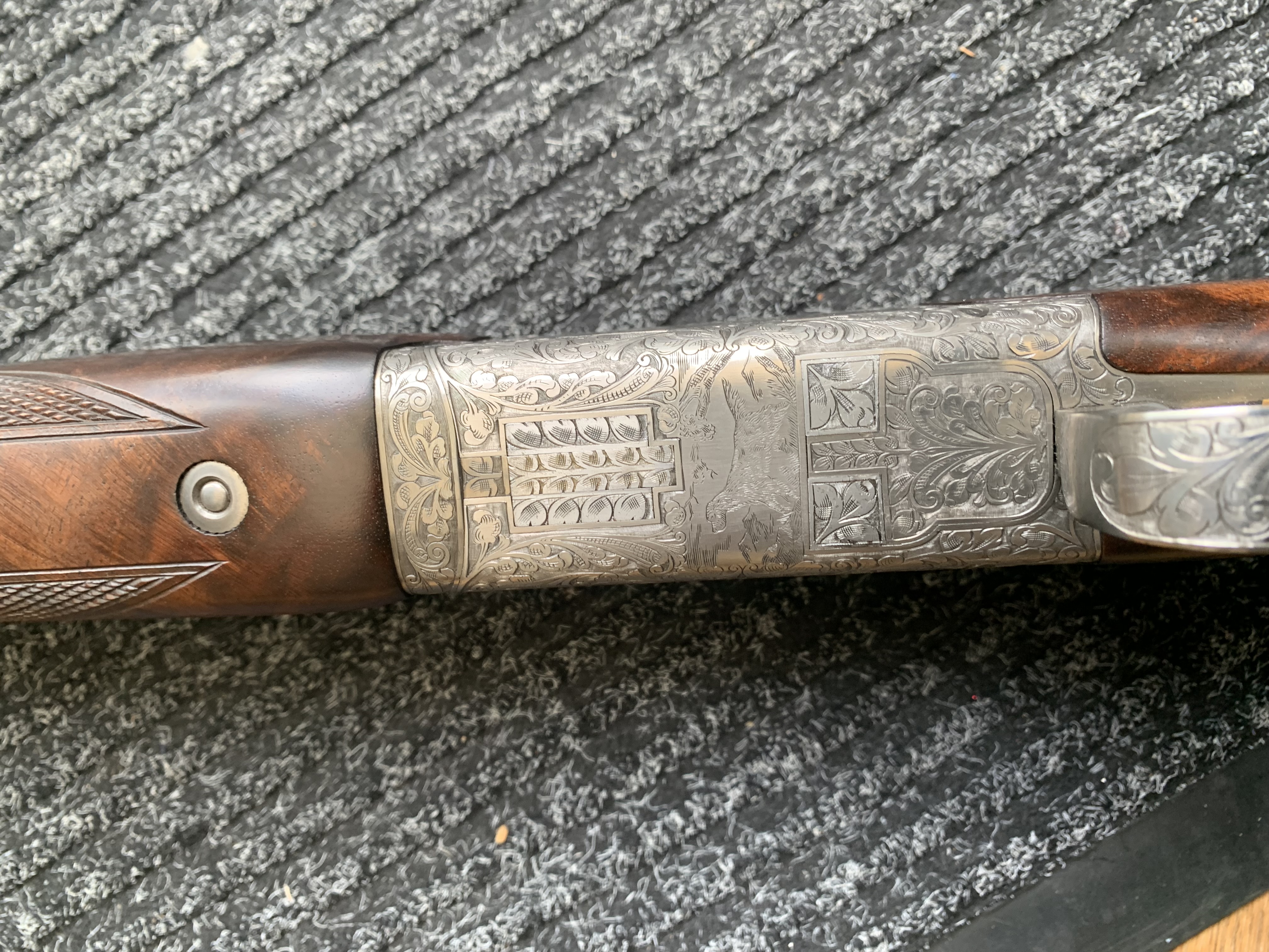 Browning B425