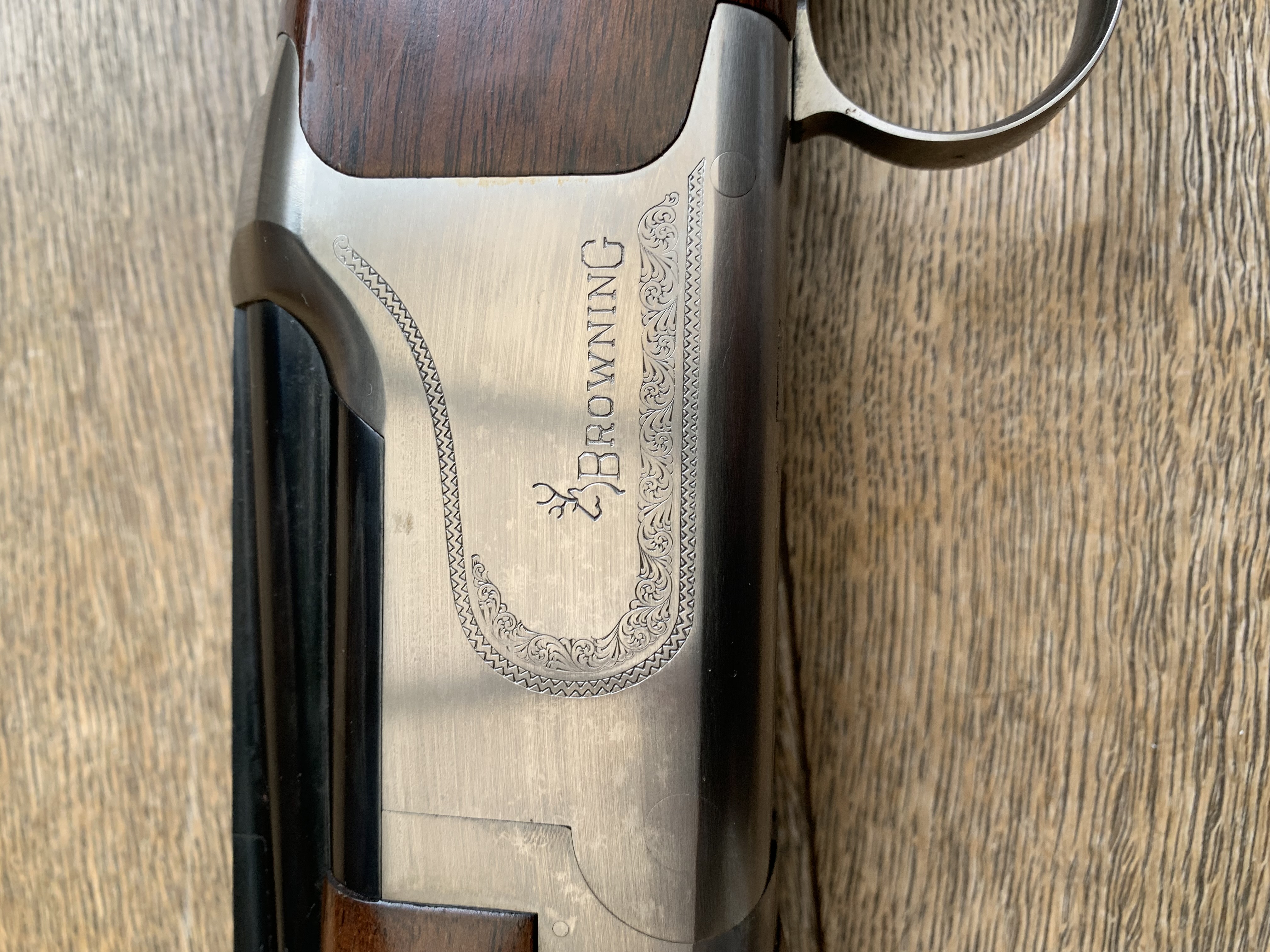 Browning B325