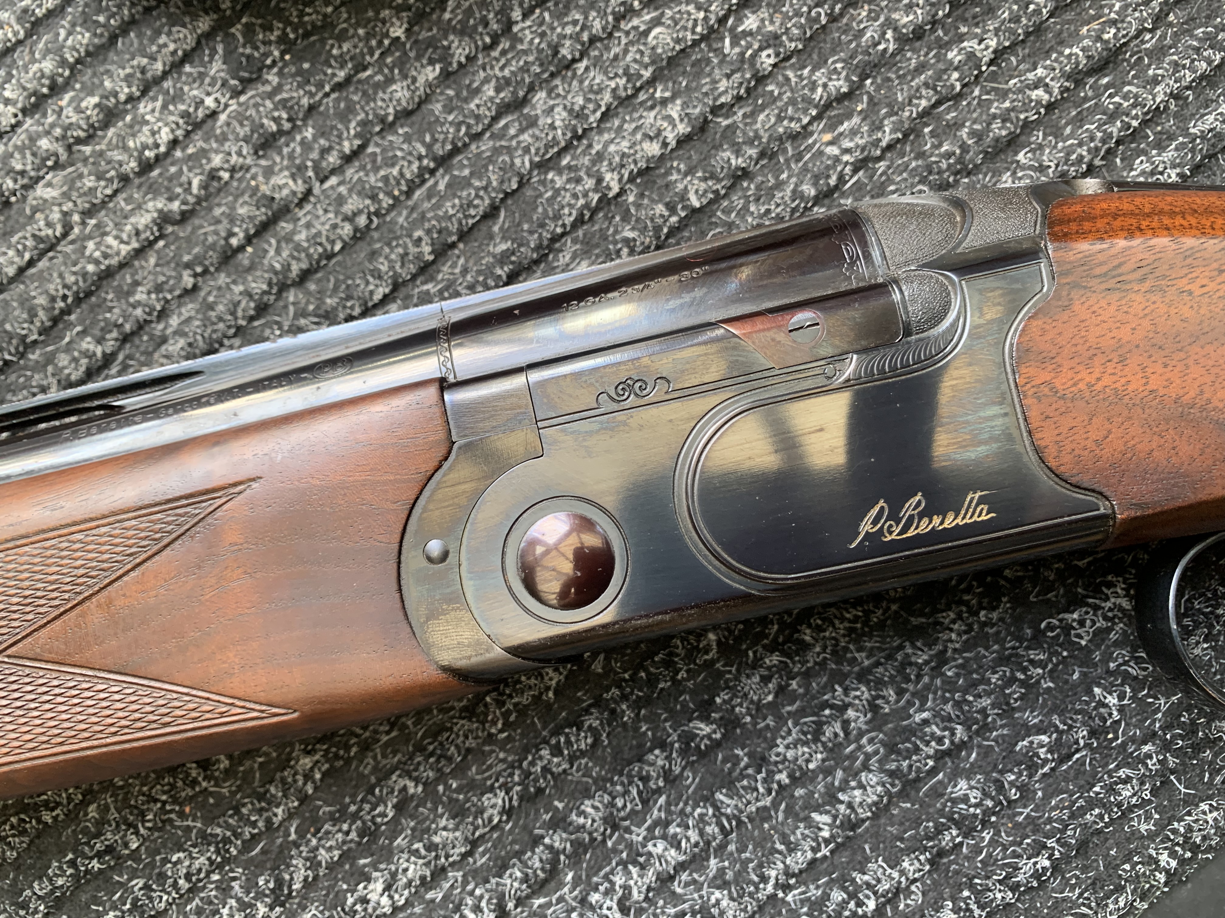 Beretta 682