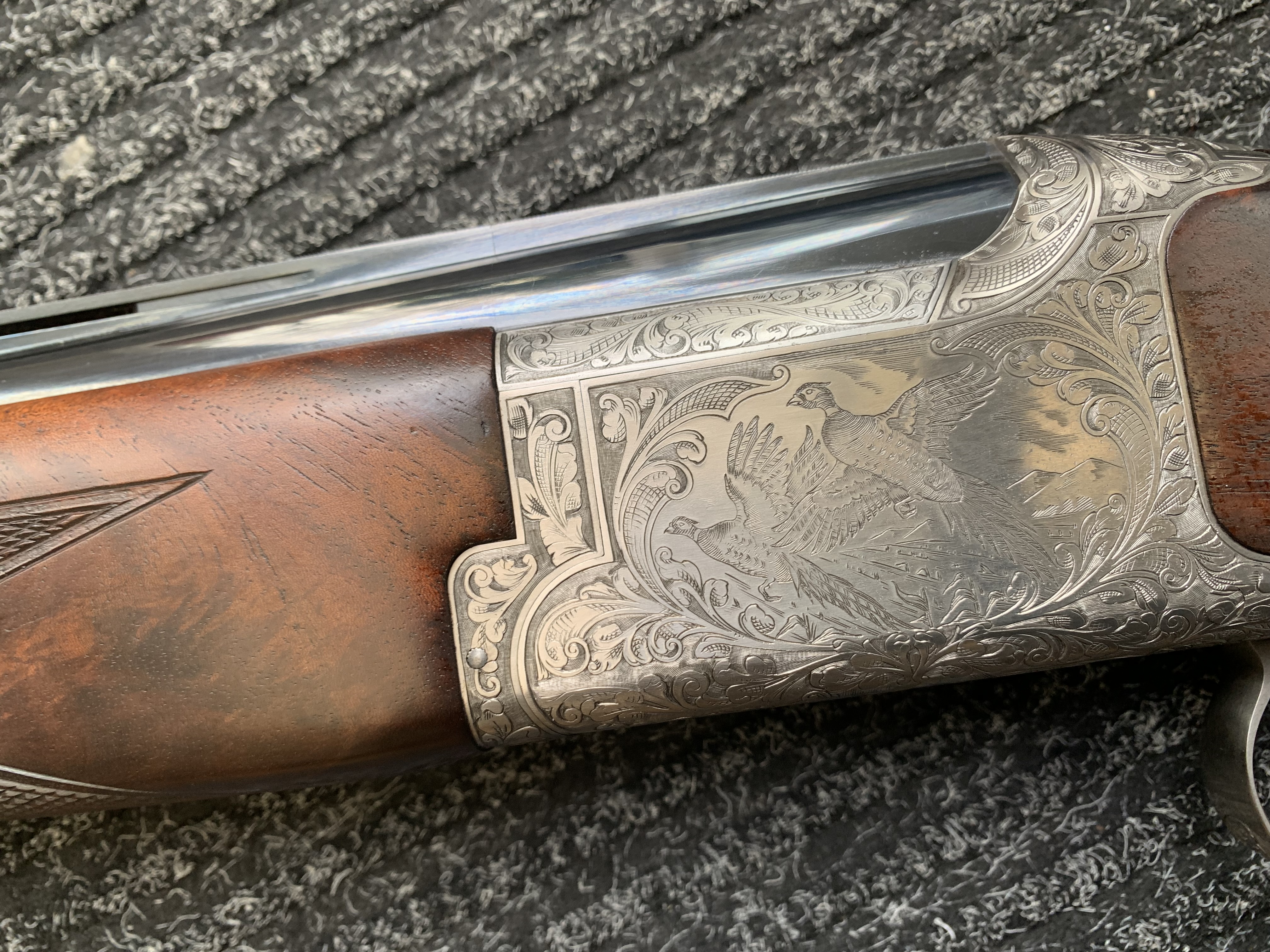 Browning B425