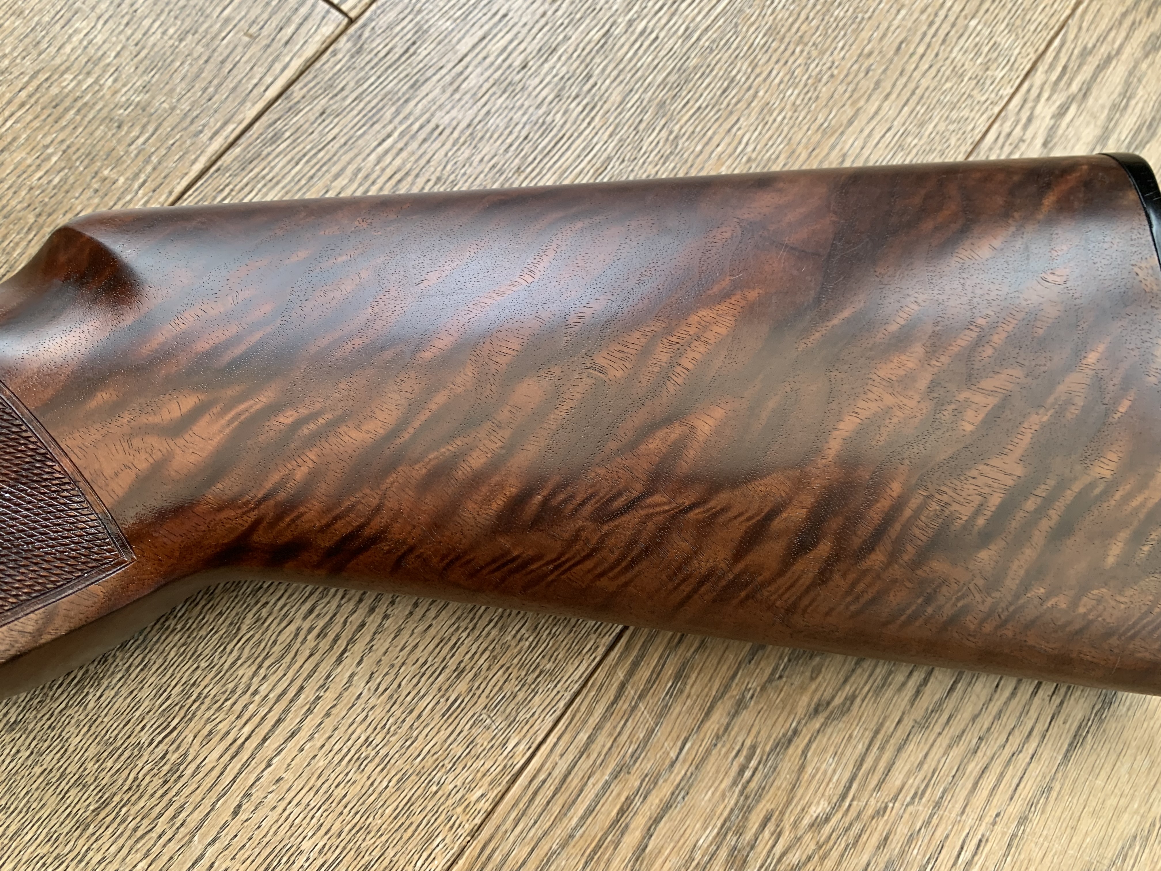Browning B425