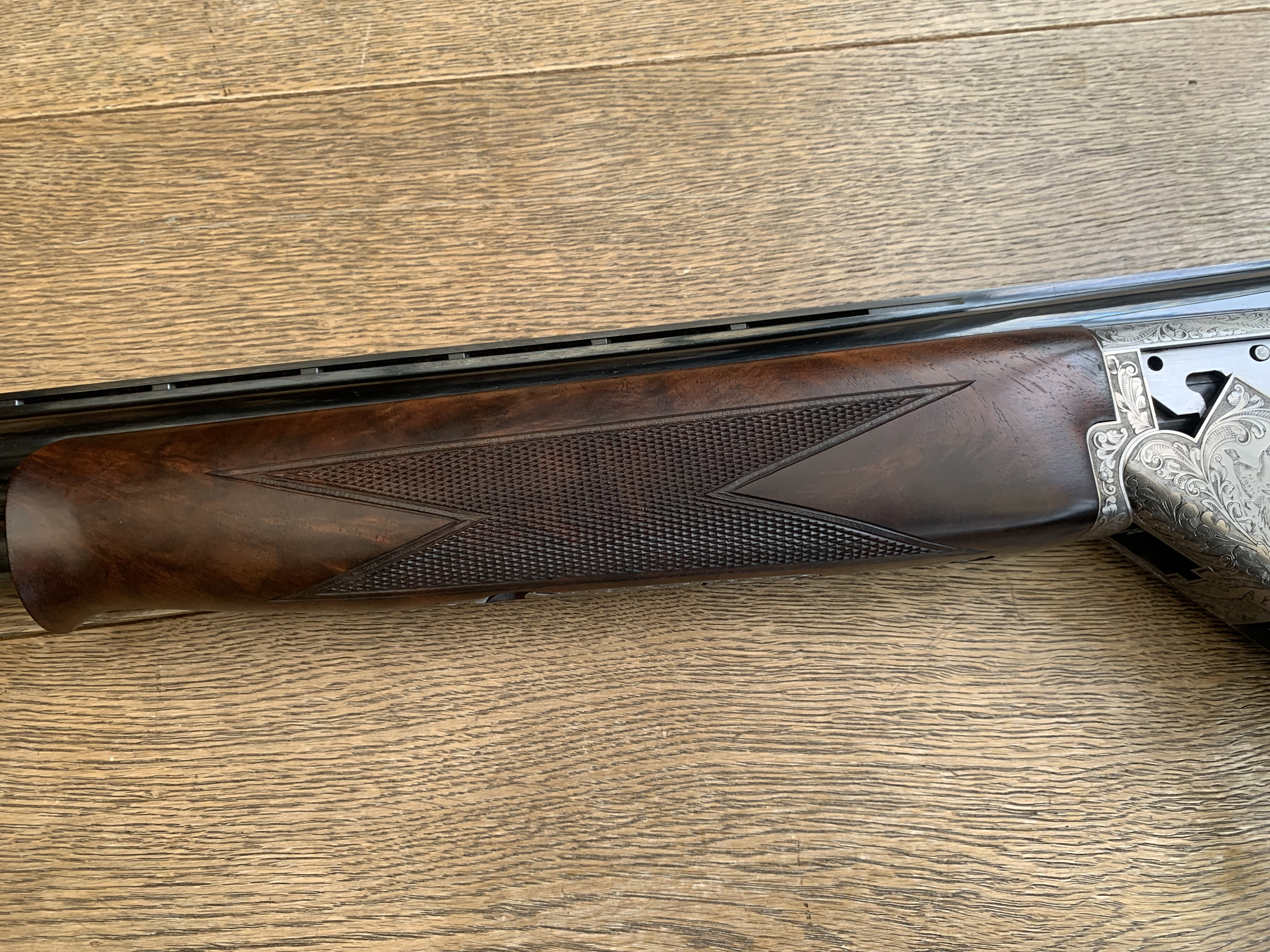 Browning B425