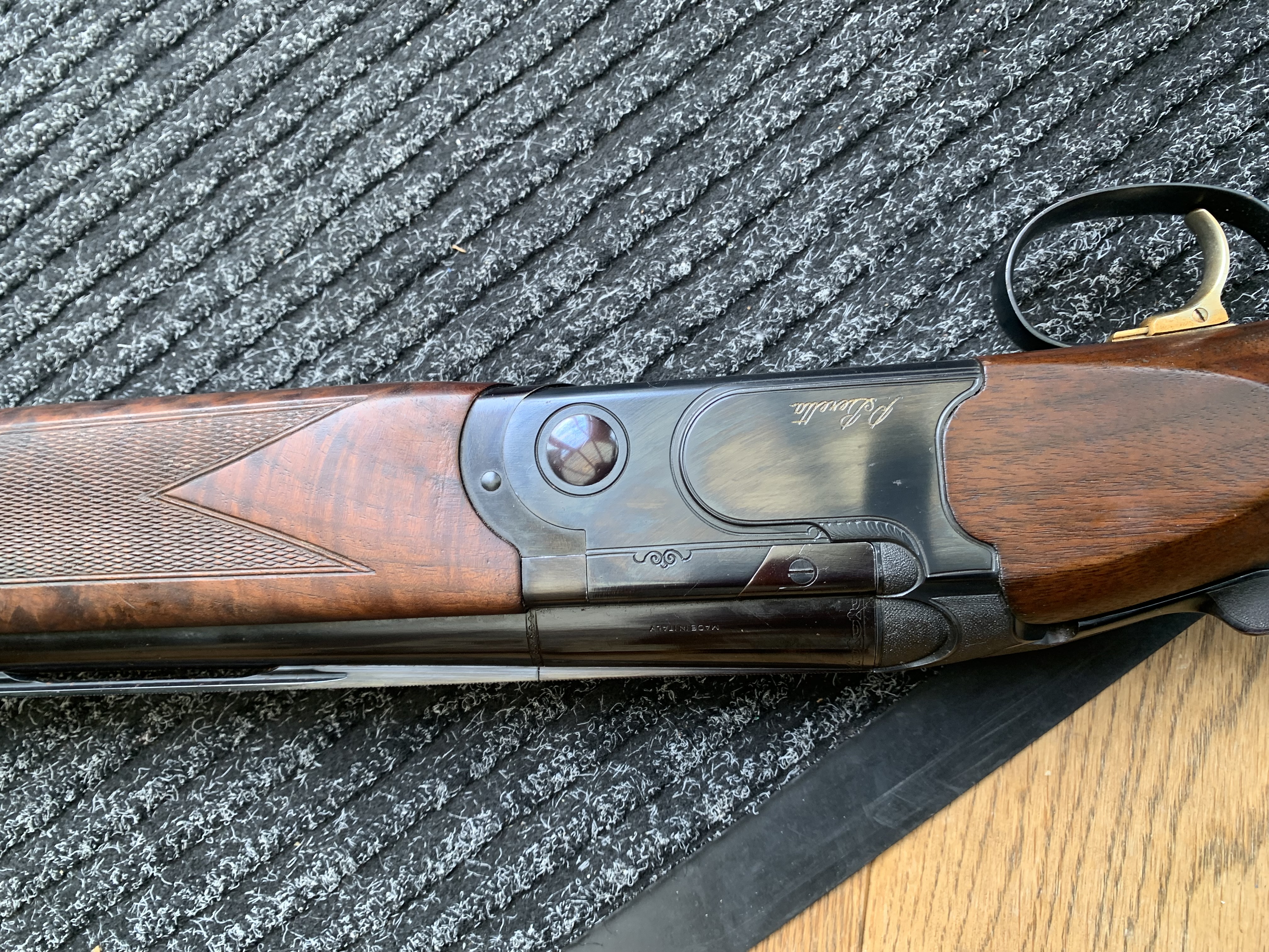 Beretta 682