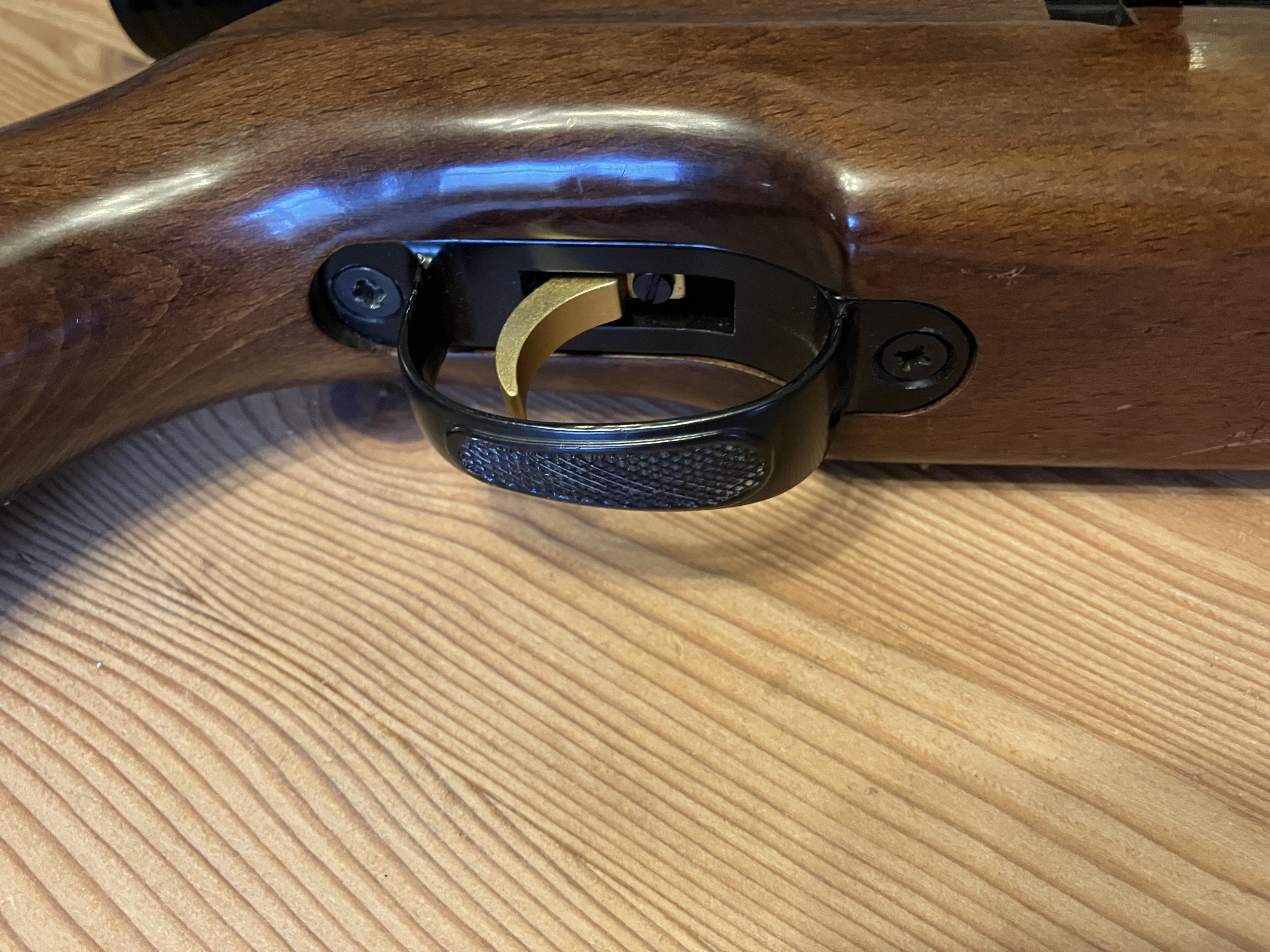 Webley Raider